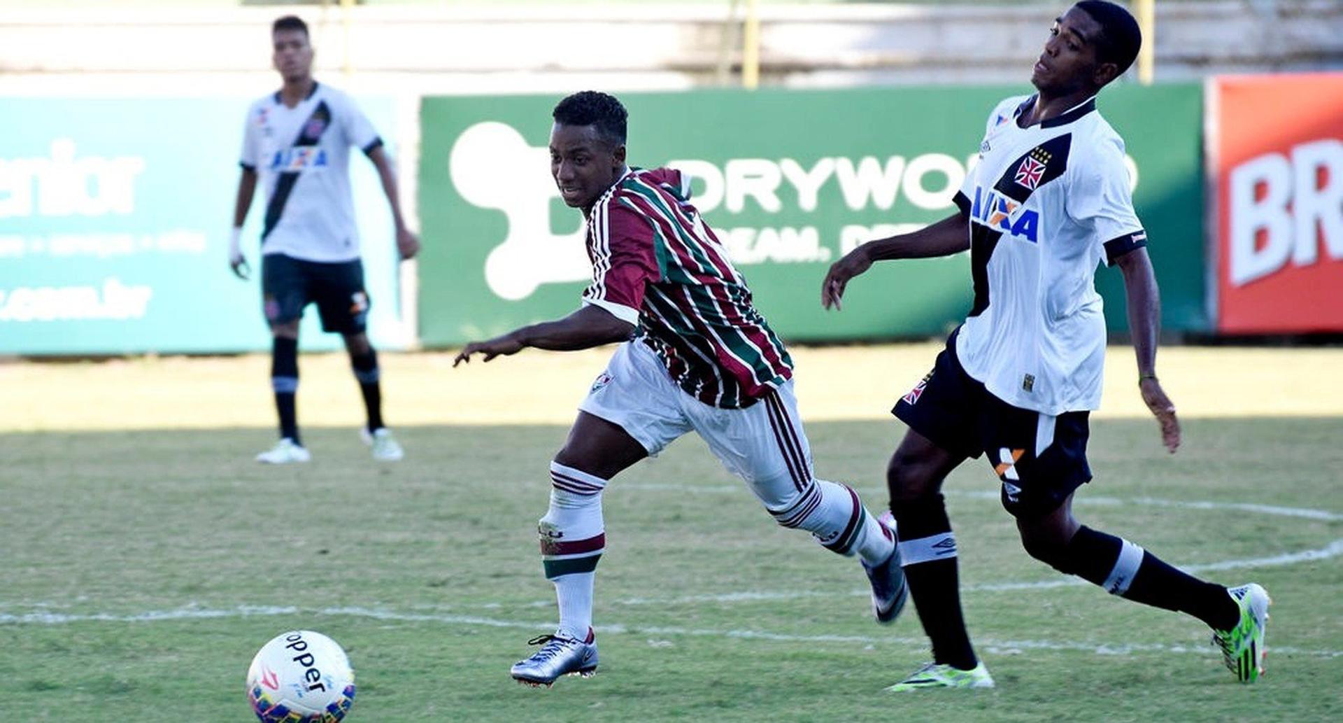 Ramon Fluminense