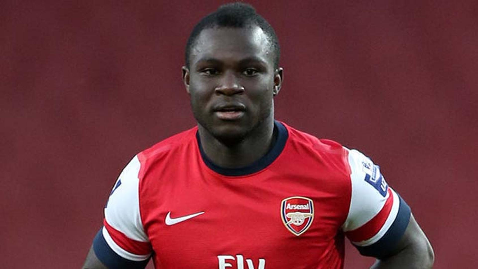 Emmanuel Frimpong