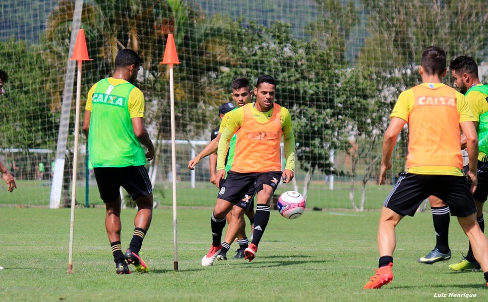 TREINO FIGUEIRENSE