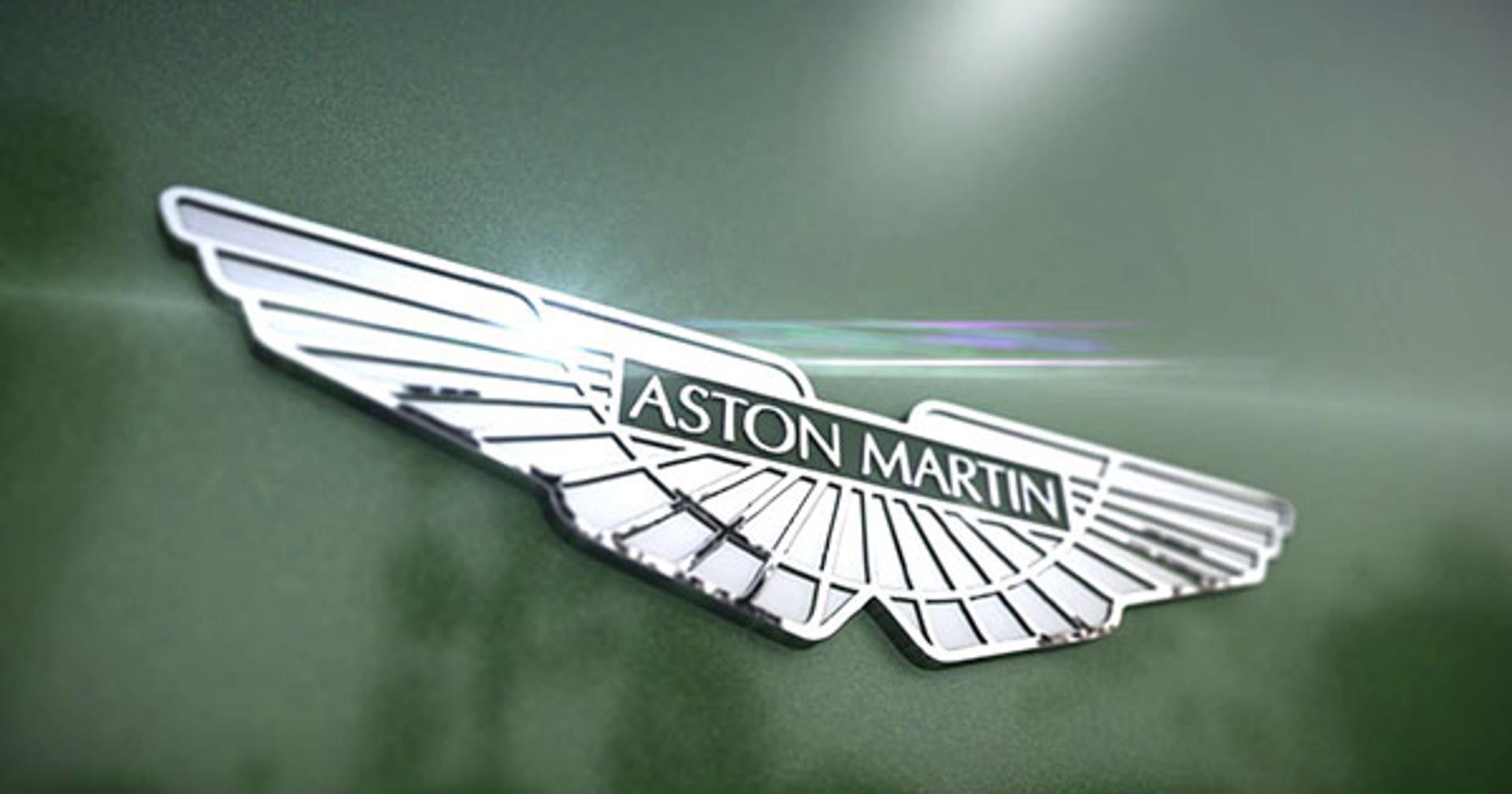 Aston Martin