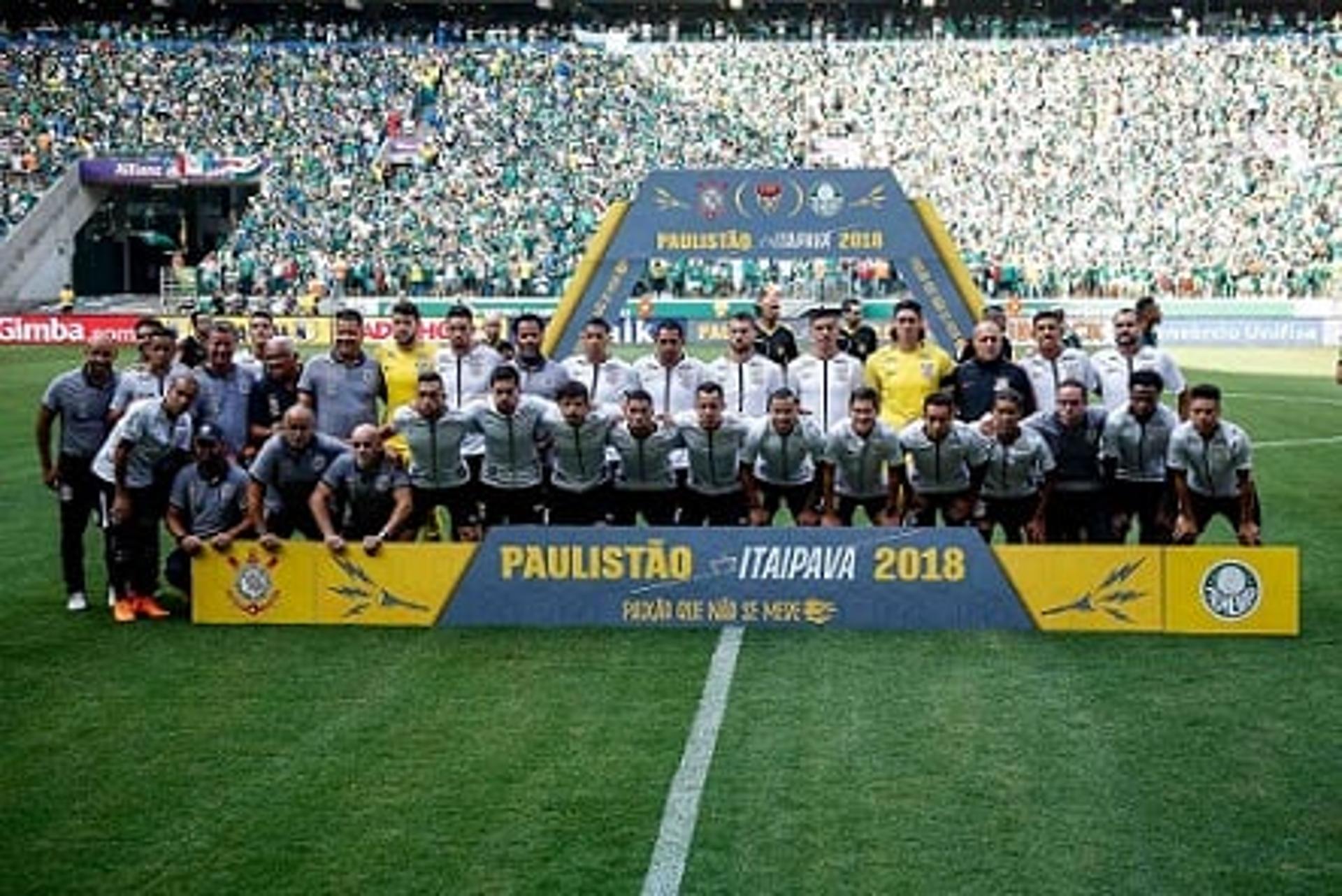 Campeão paulista, Corinthians entra como um dos favoritos no Brasileiro: veja as campanhas na era dos pontos corridos