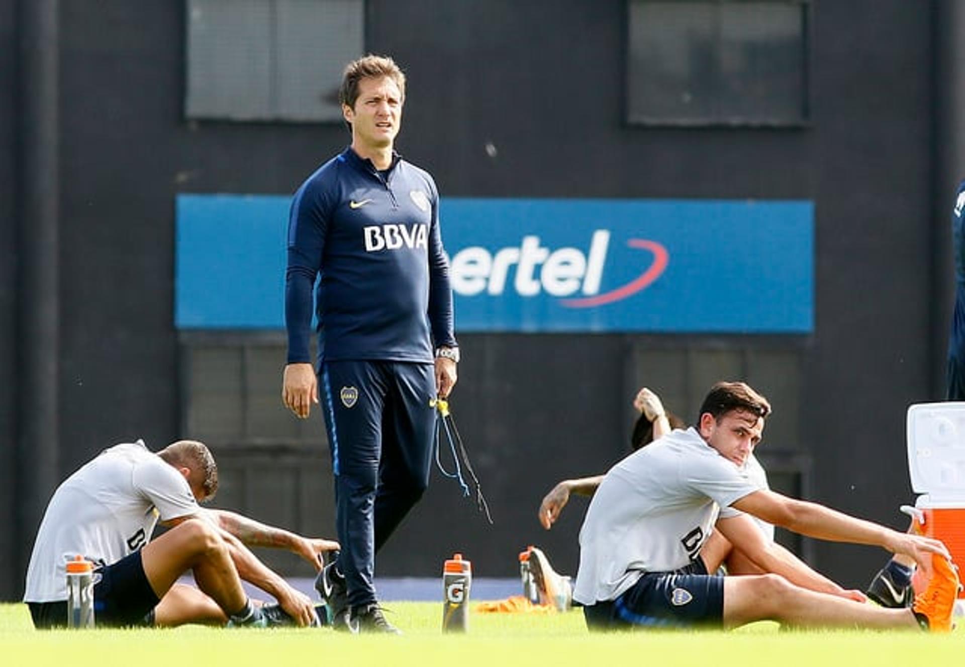 Guillermo Barros Schelotto