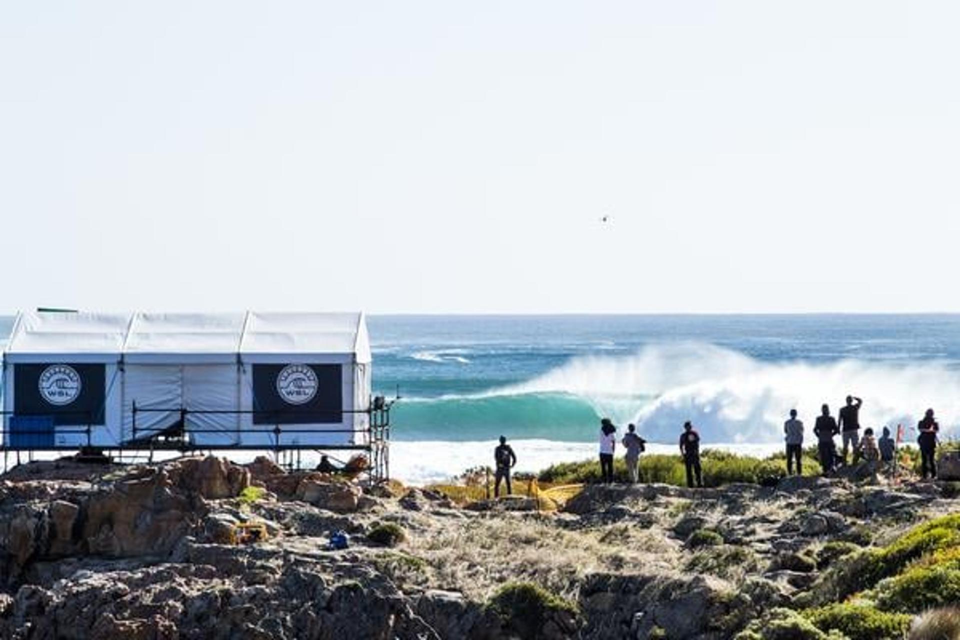 Margaret River (@WSL / Kelly Cestari)