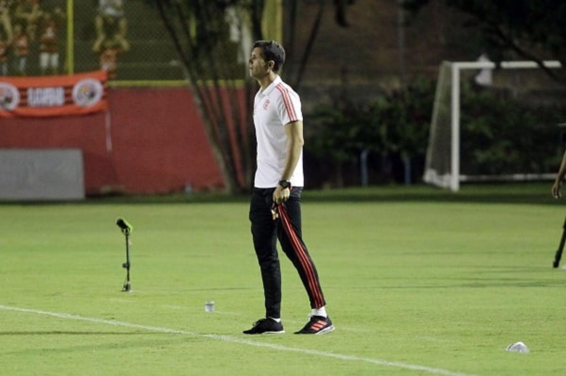 Vitória x Flamengo