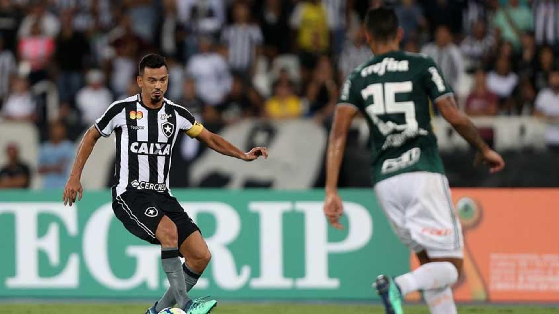 Rodrigo Lindoso - Botafogo