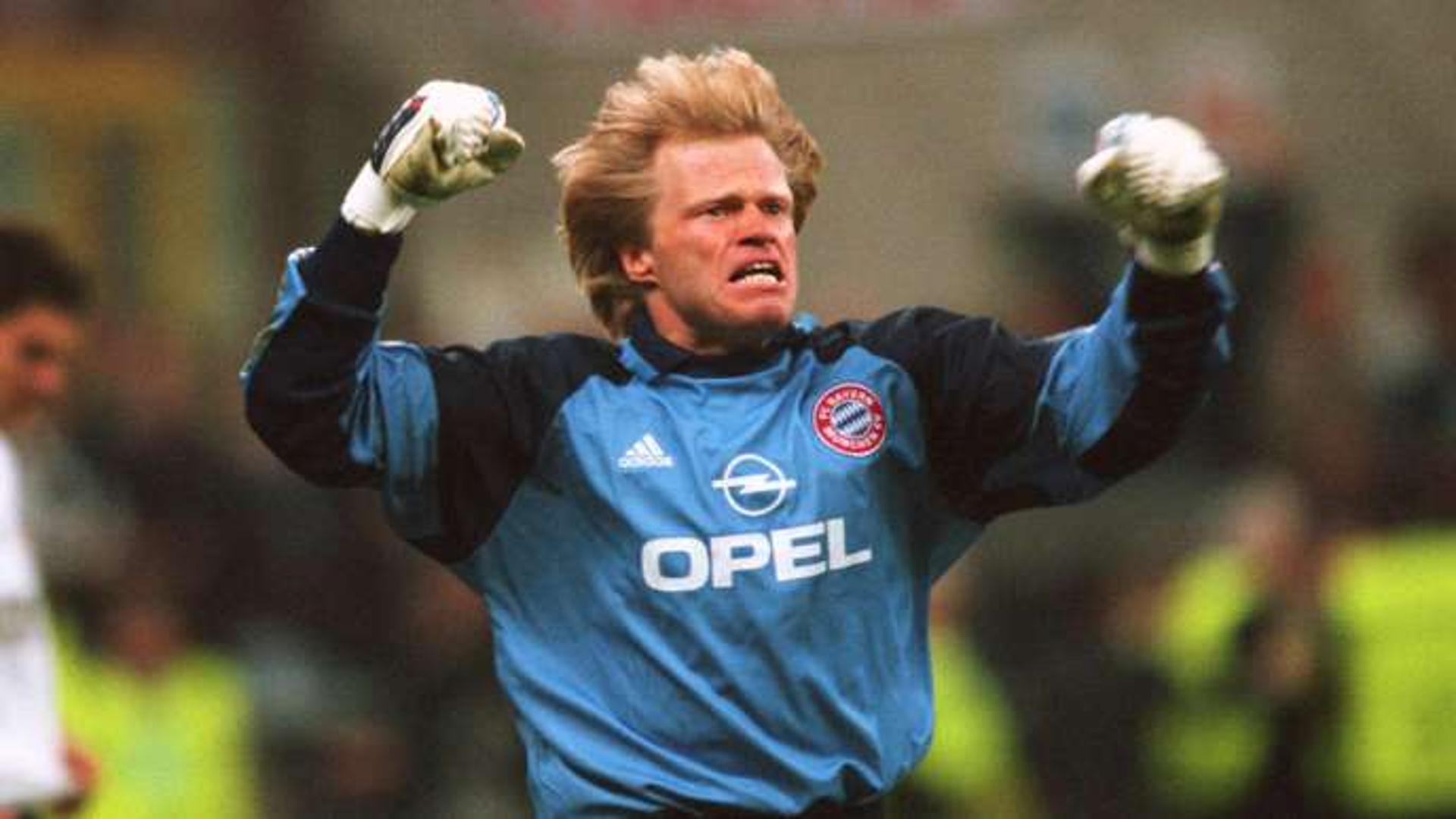 Oliver Kahn