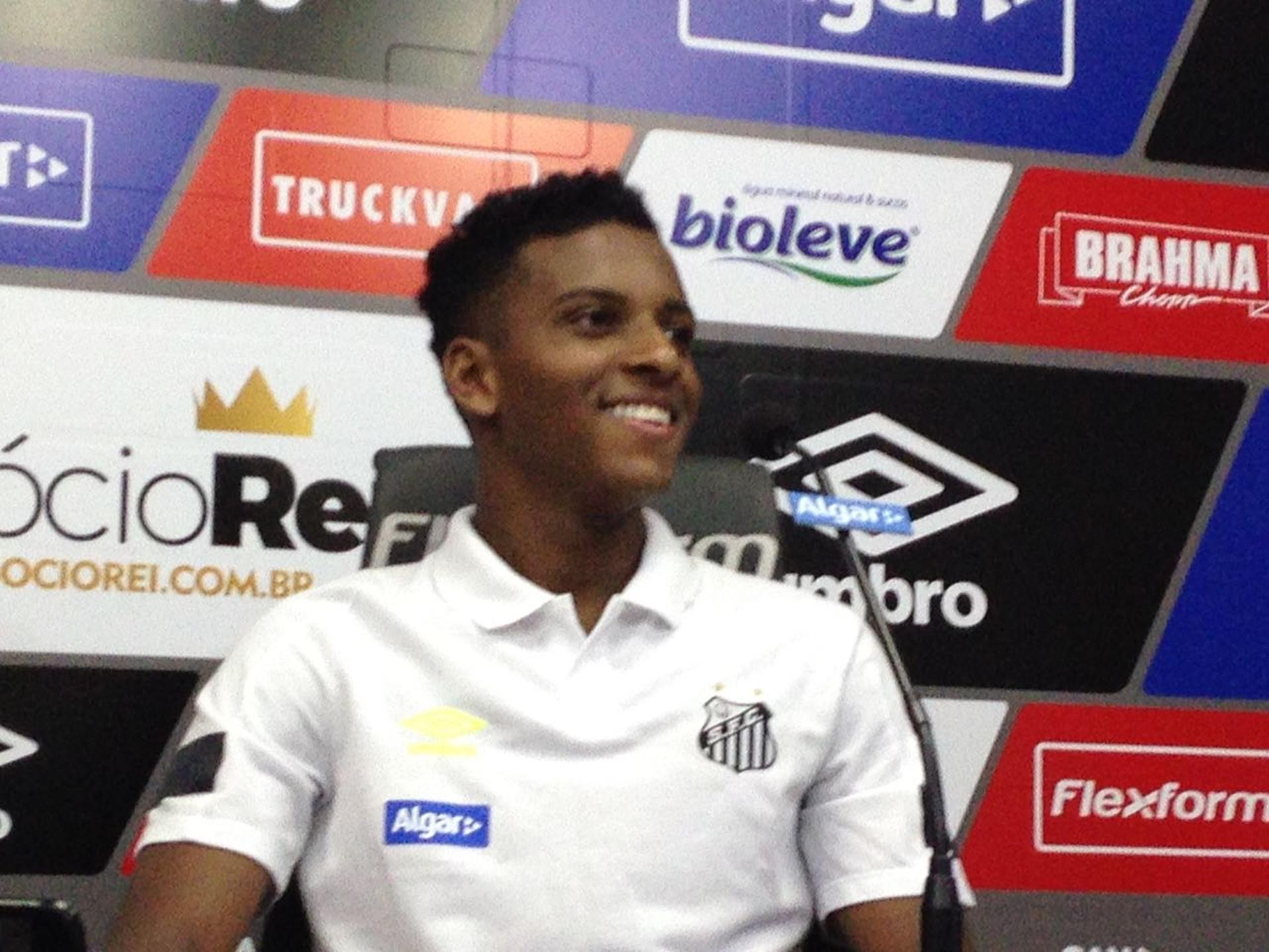 Rodrygo