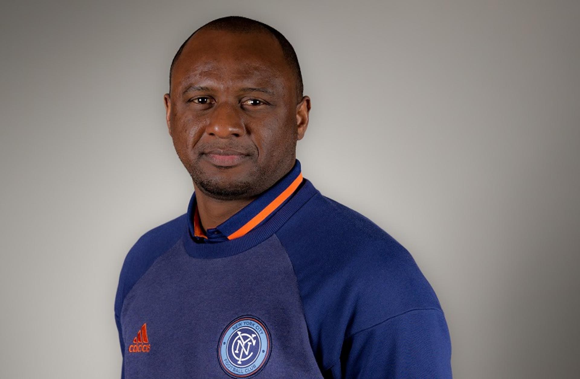 Patrick Vieira