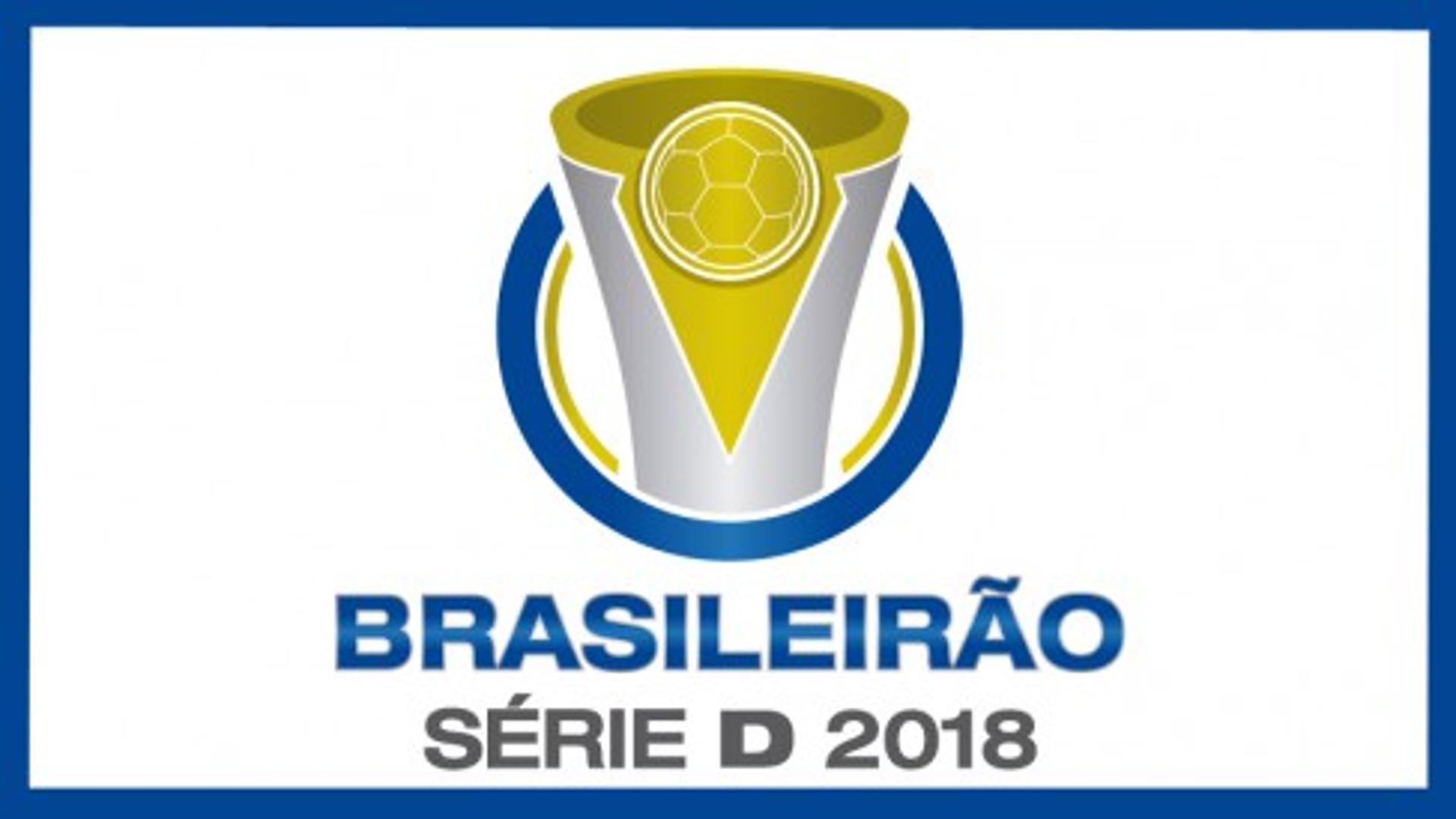 Série D do Brasileirão