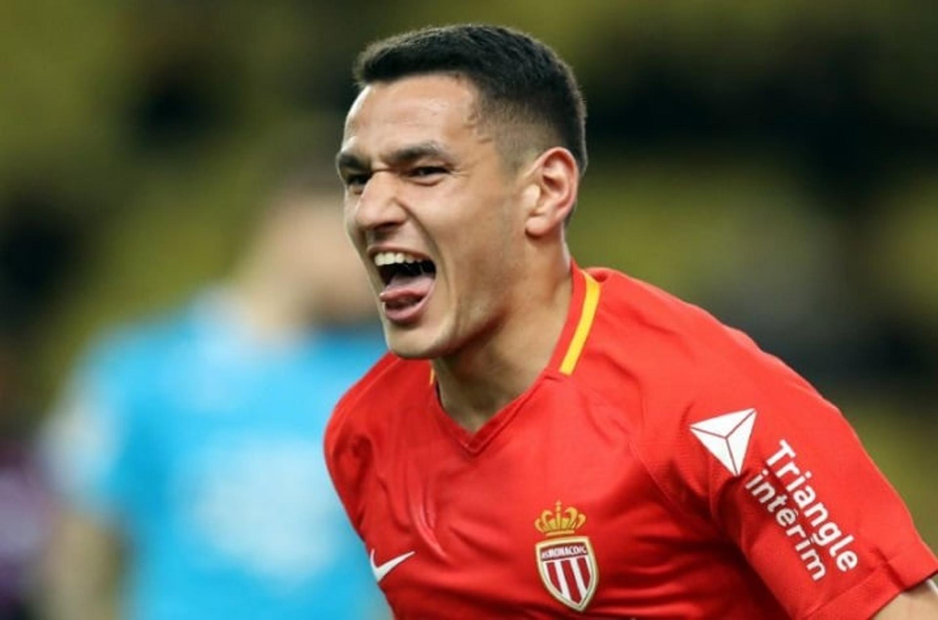 Marcos Lopes - Monaco