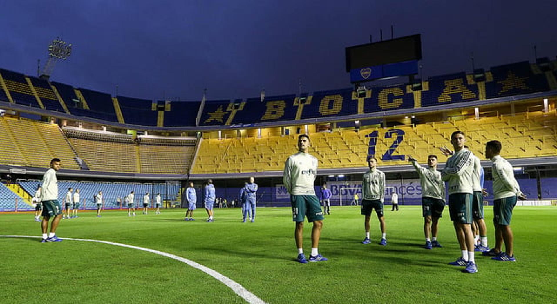 Palmeiras