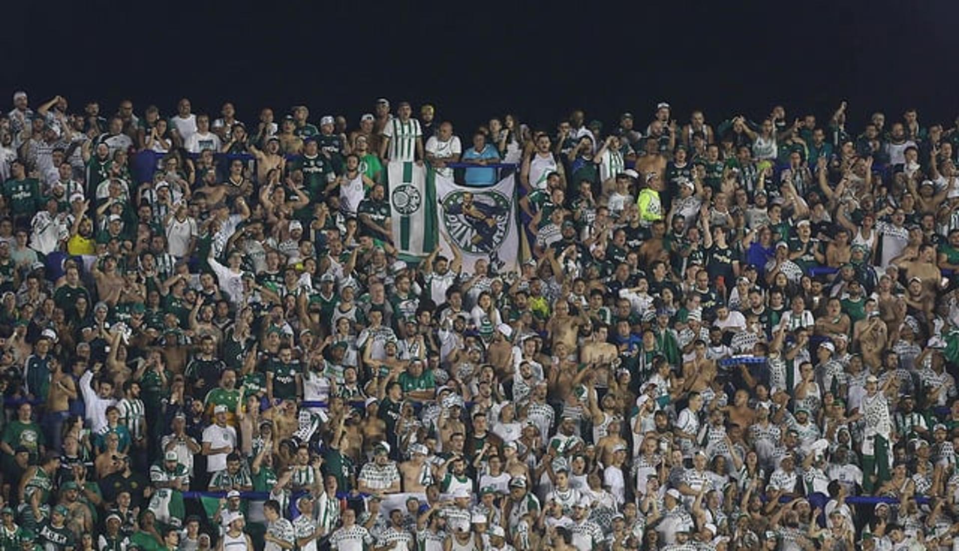 Torcida - Palmeiras