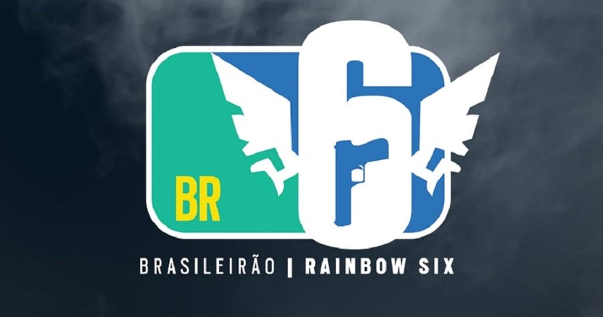 Brasileirão Rainbow Six 2018