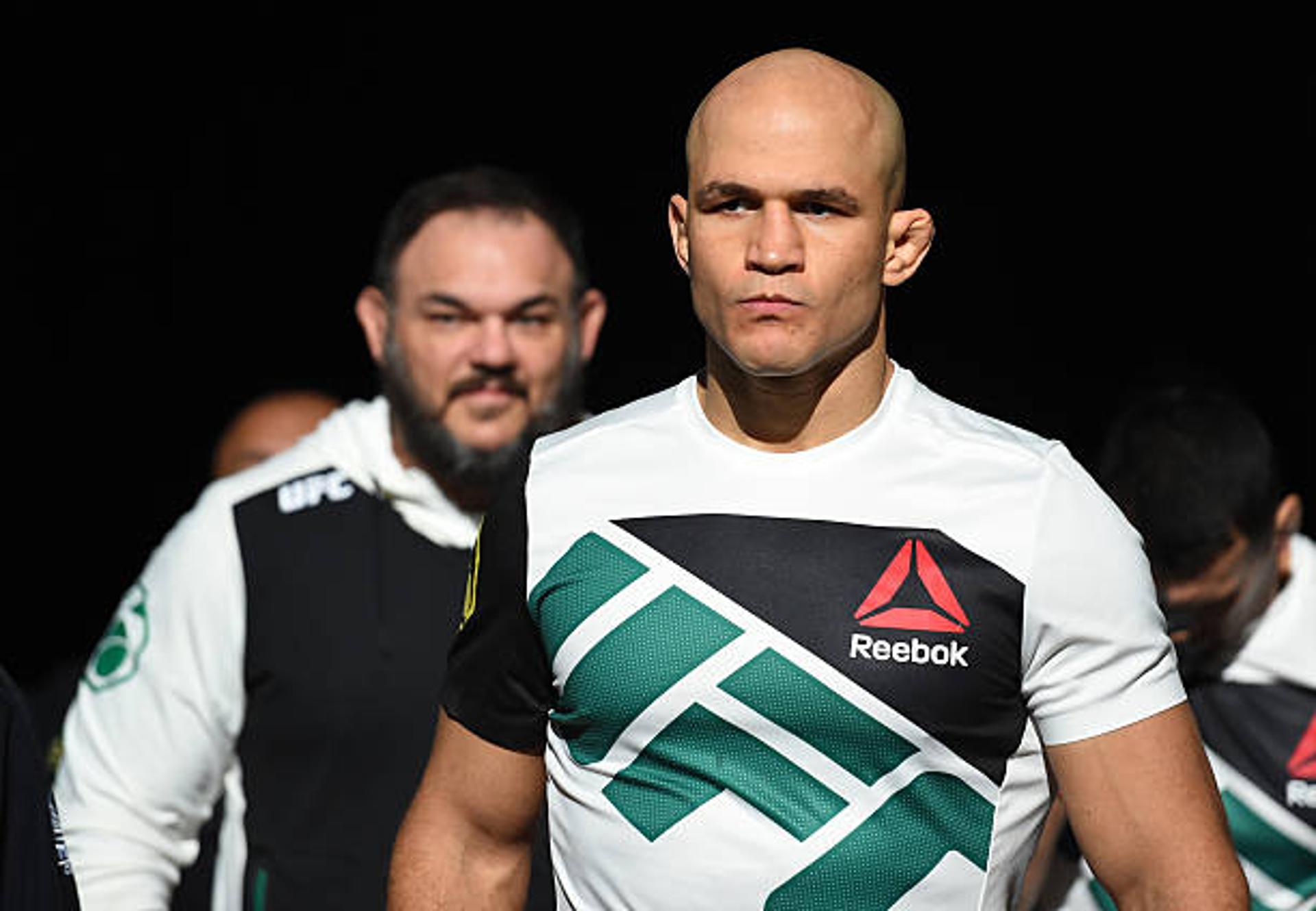 Junior Cigano (Foto: Getty Images / UFC)