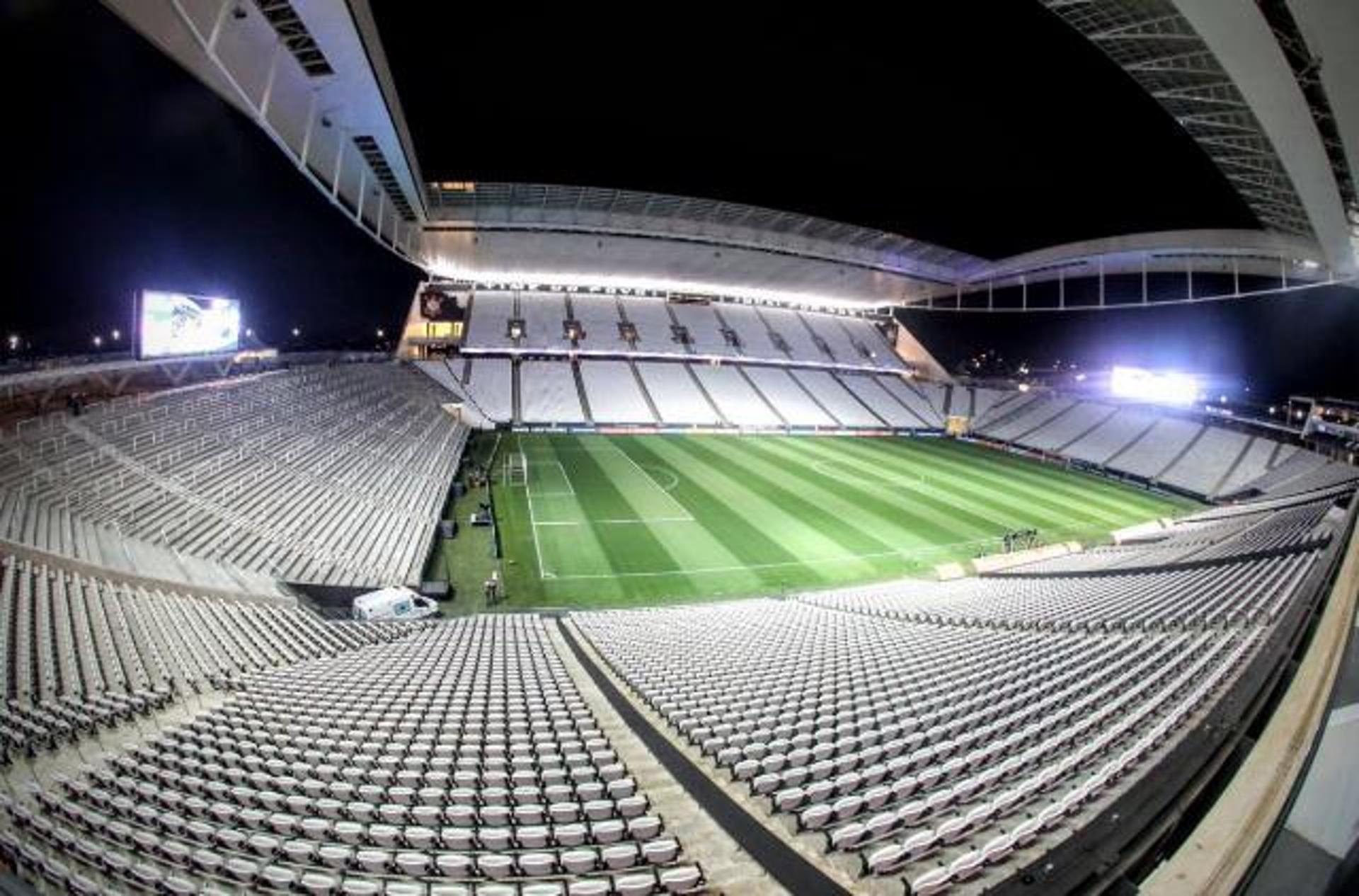 Arena Corinthians