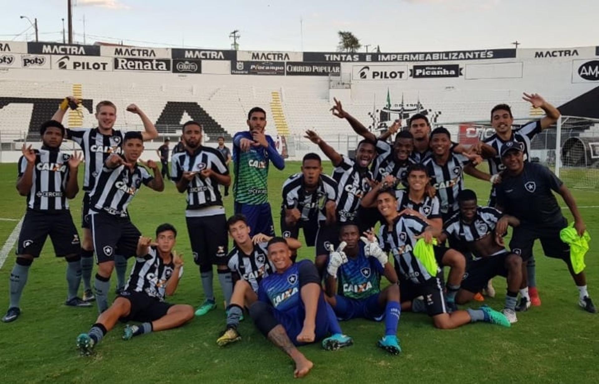 Botafogo - sub-20