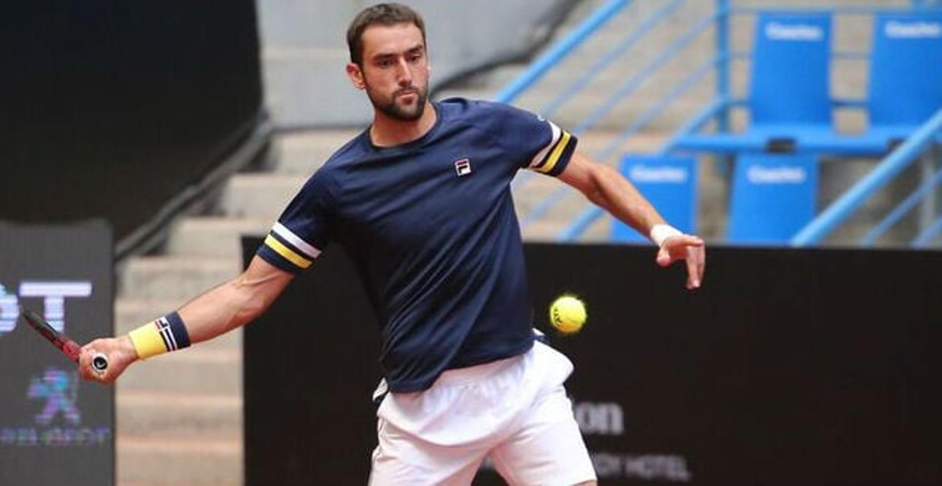 Marin Cilic