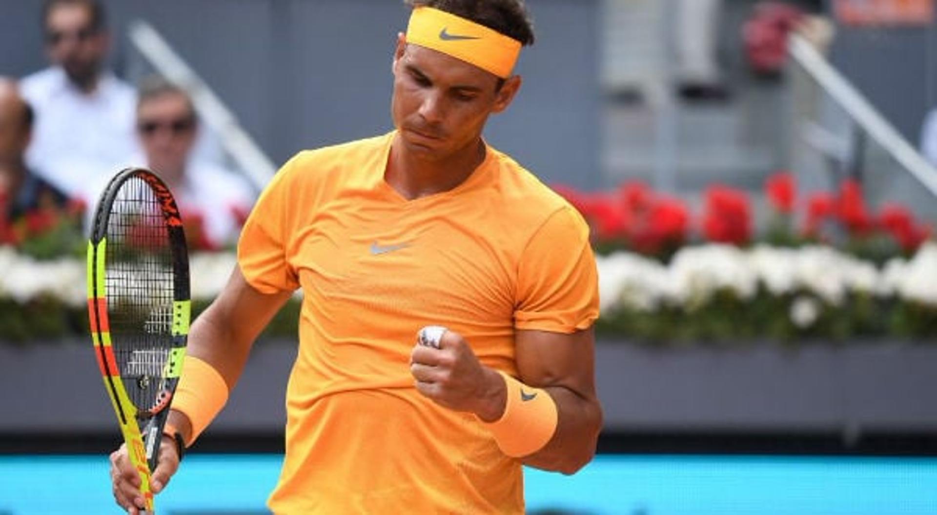 Rafael Nadal