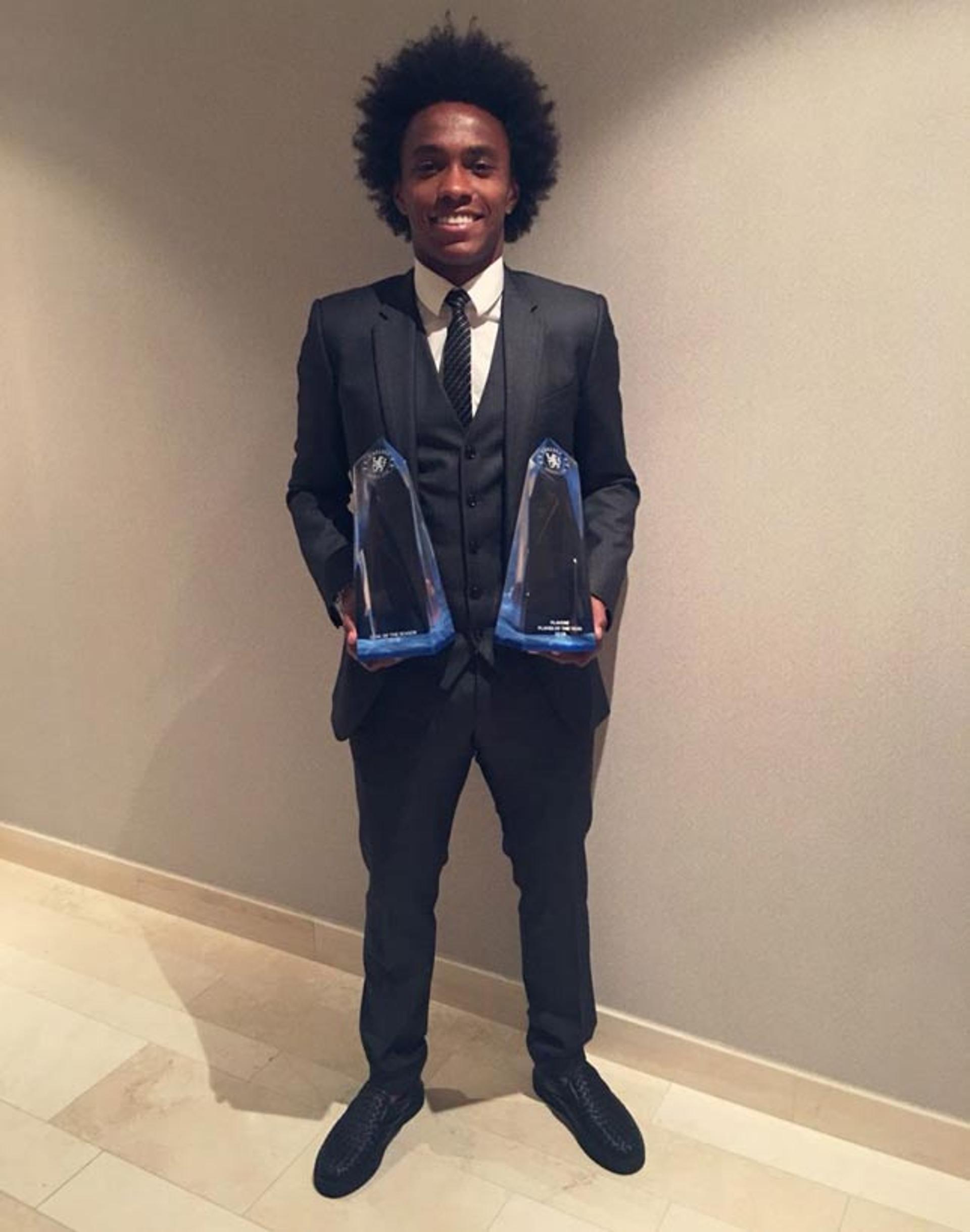 Willian - Chelsea