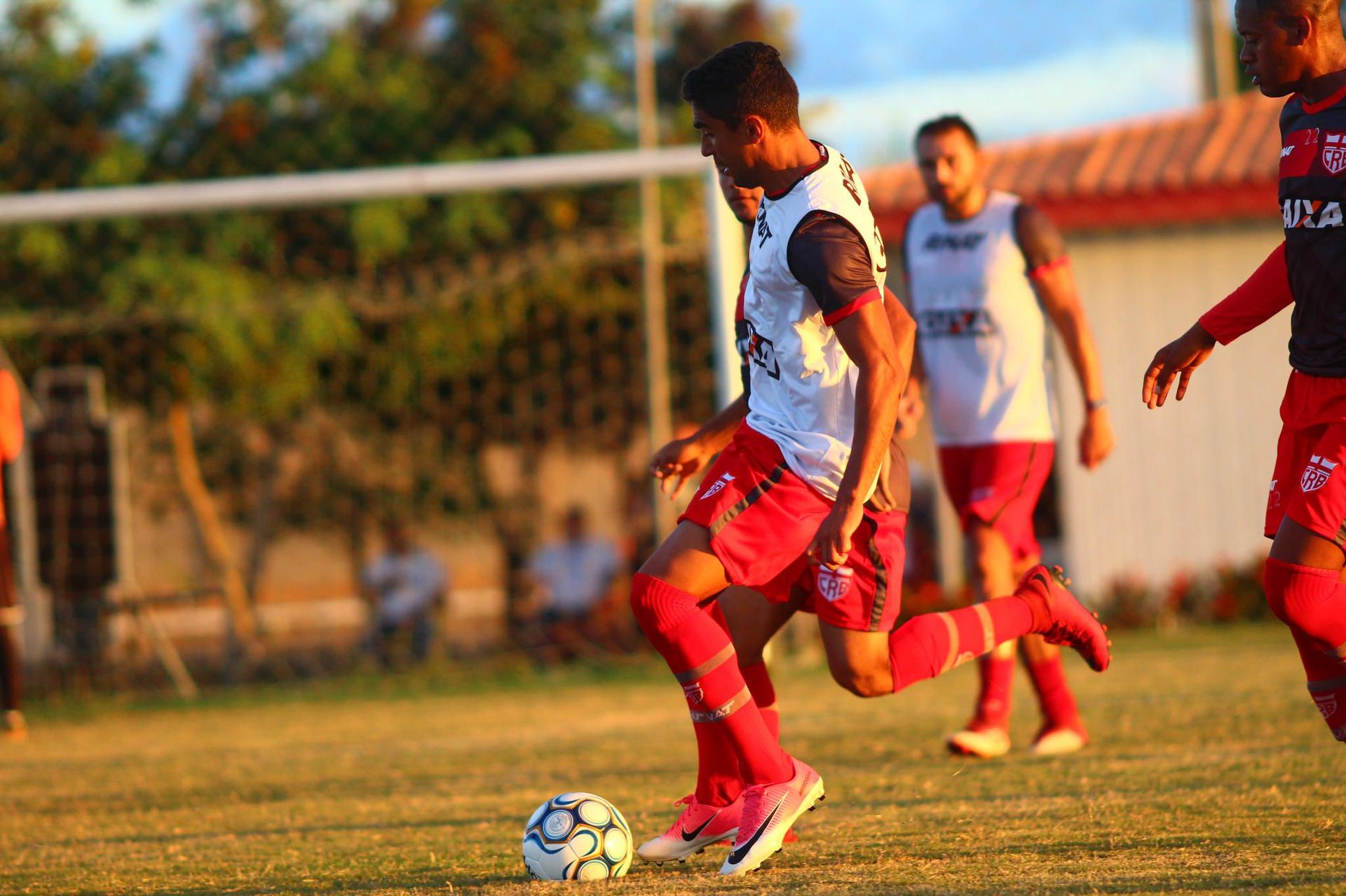 Juninho Potiguar - CRB