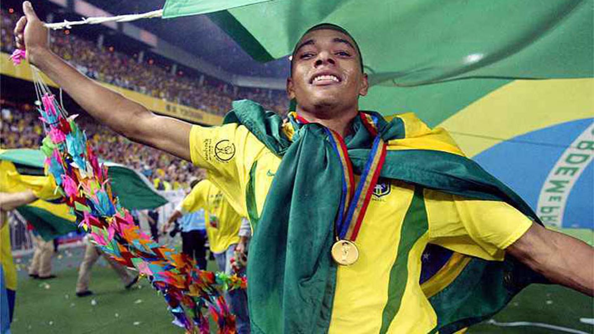 Gilberto Silva