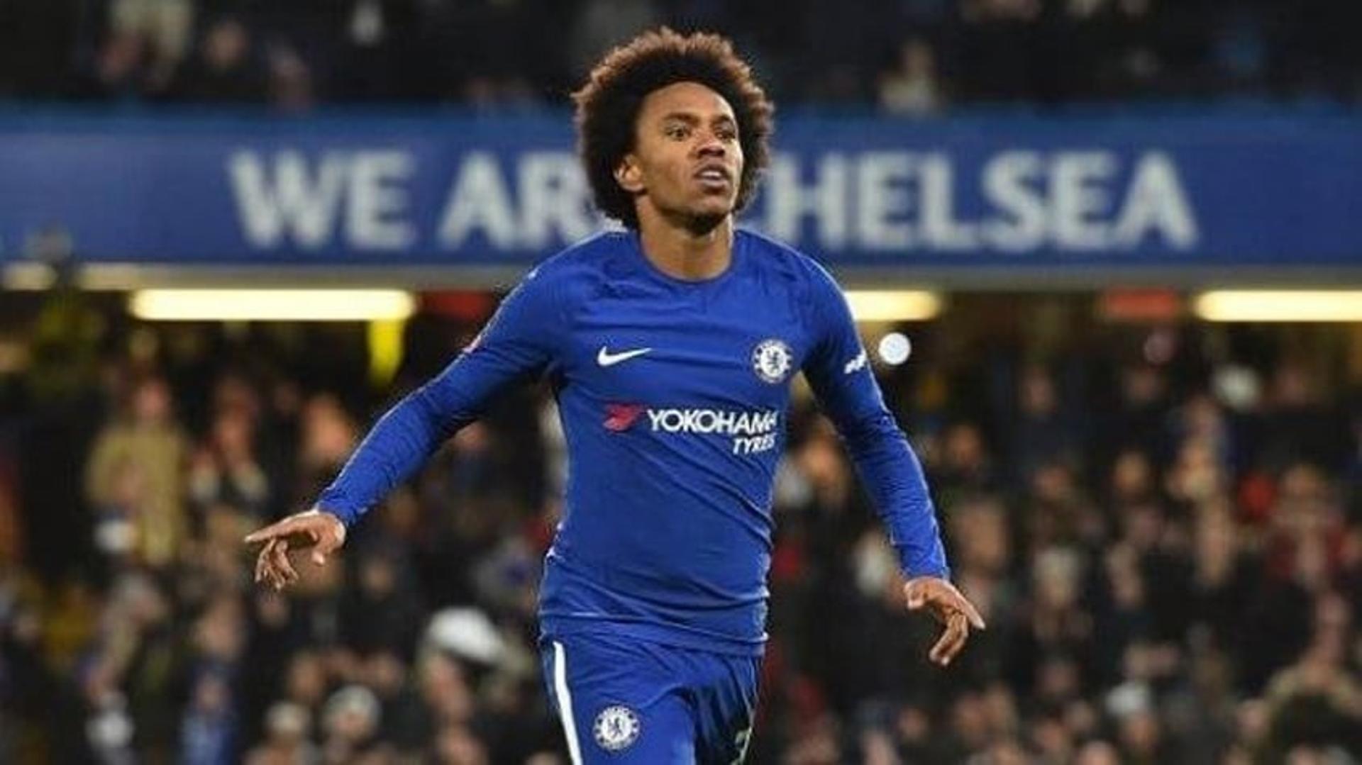 Willian