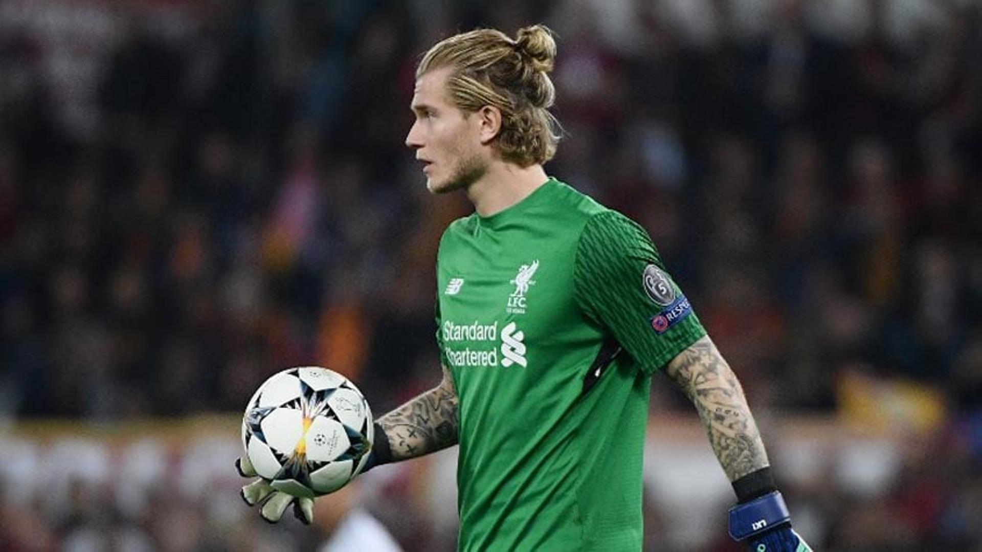 Loris Karius