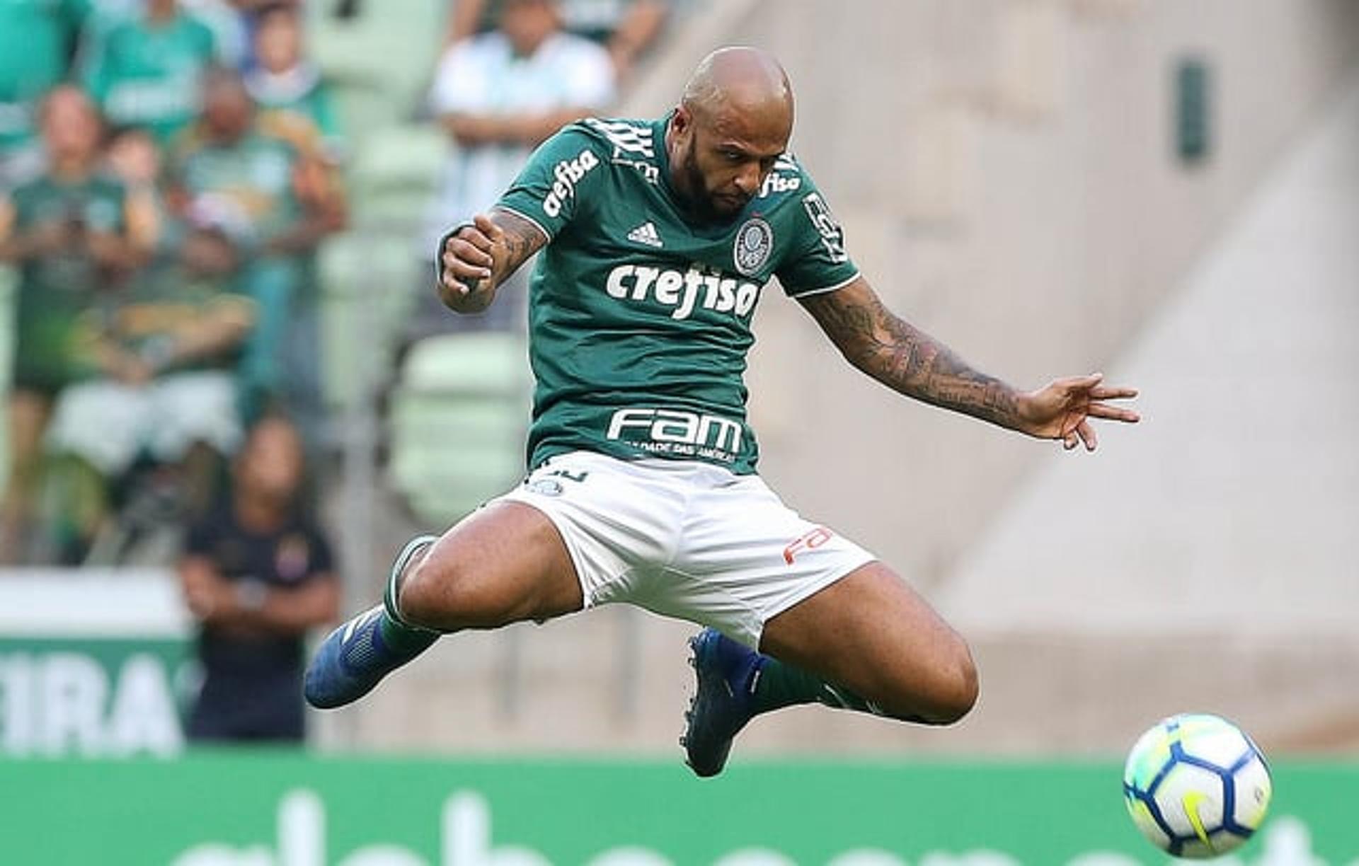 Felipe Melo