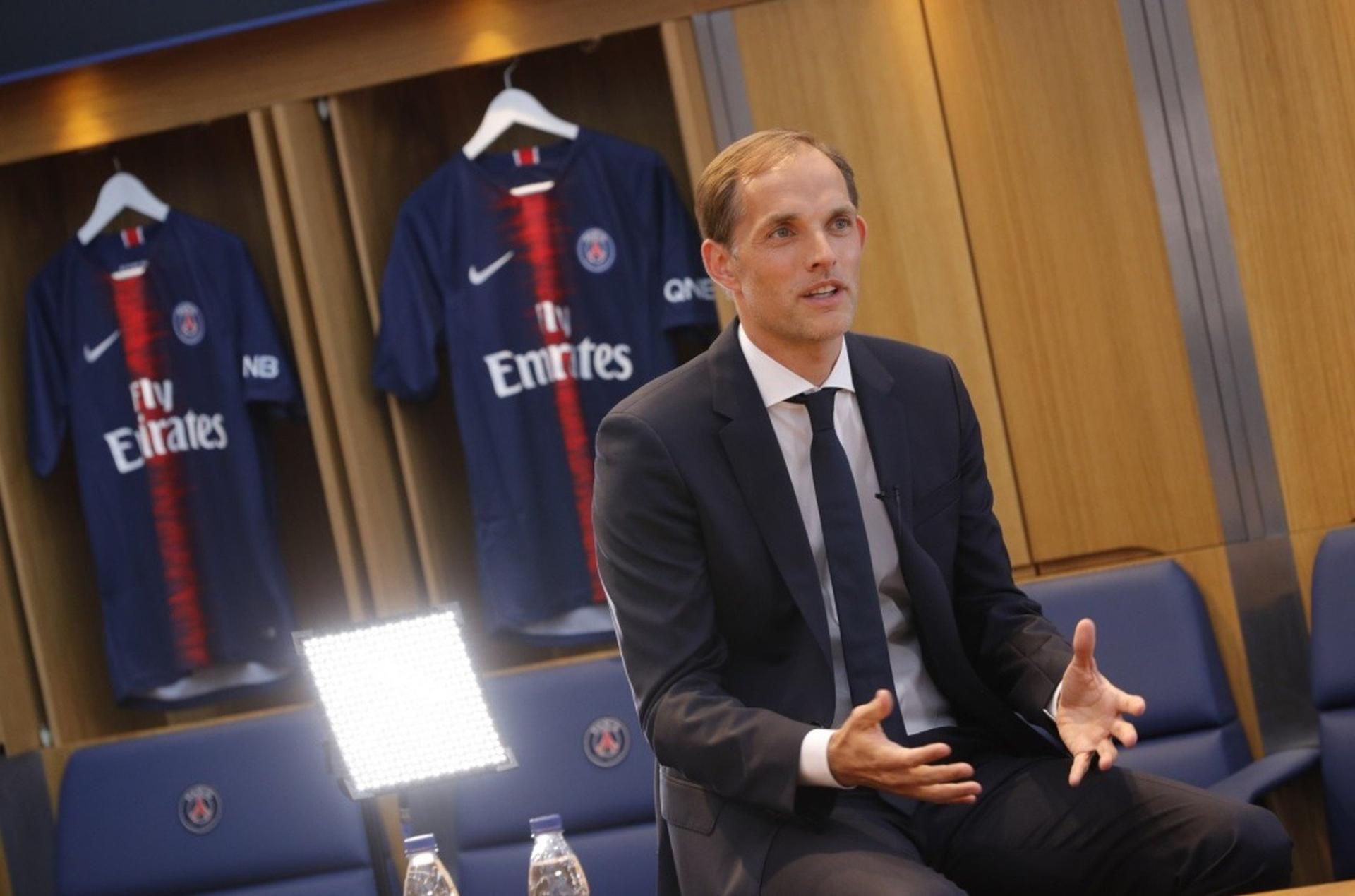 Thomas Tuchel