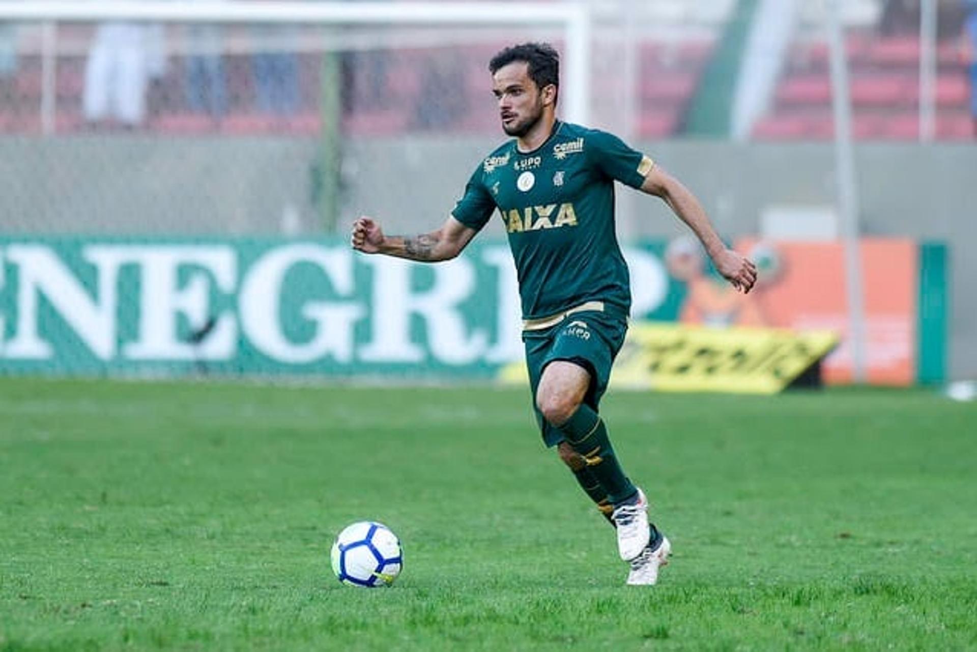 Norberto - América-MG