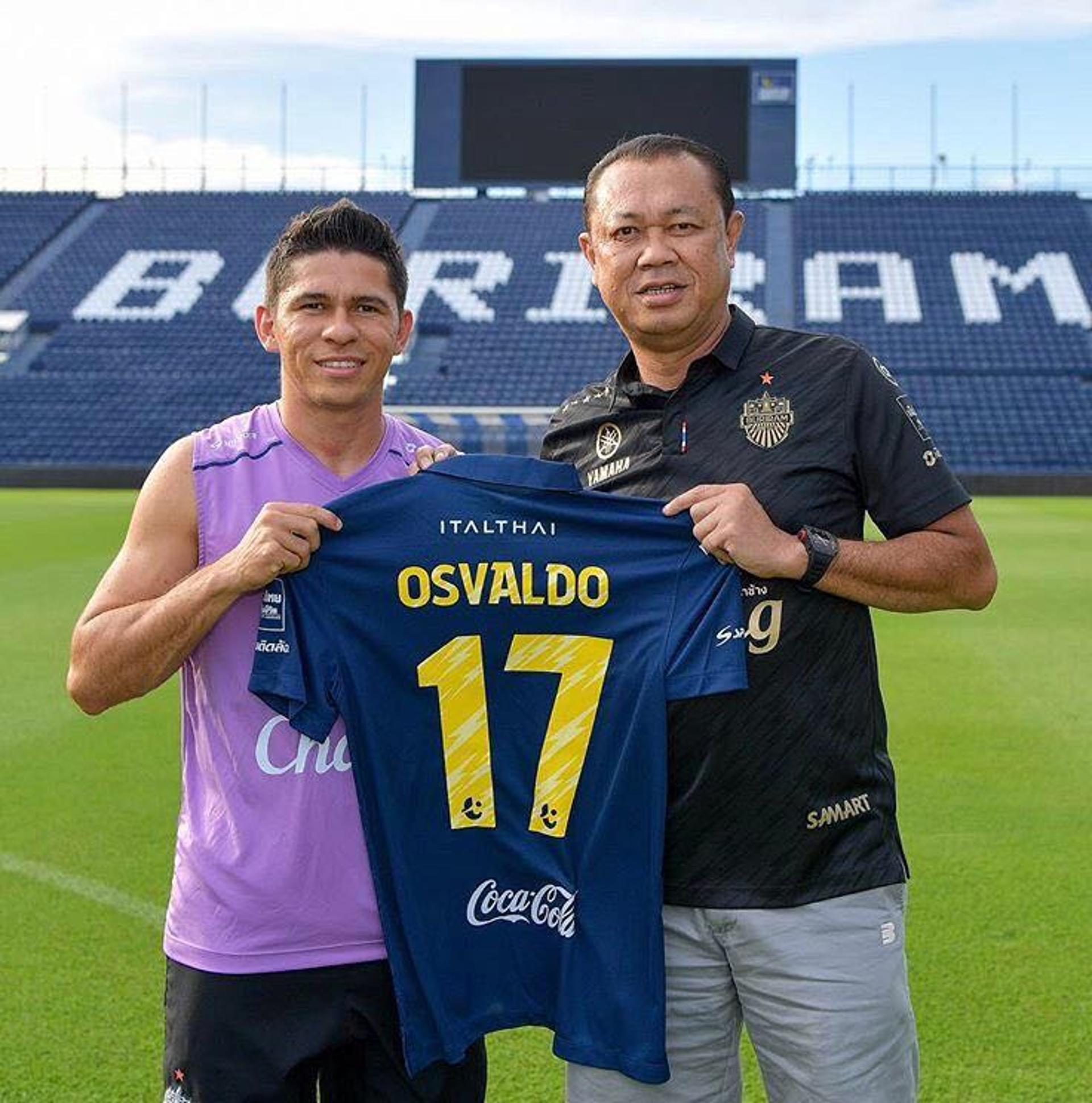 Osvaldo