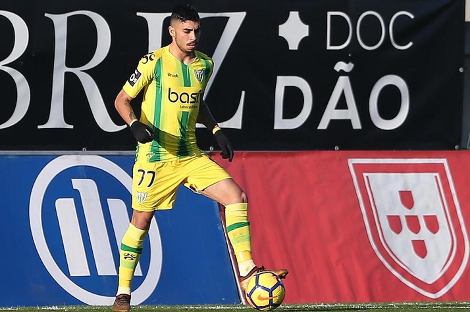 Murilo - Tondela