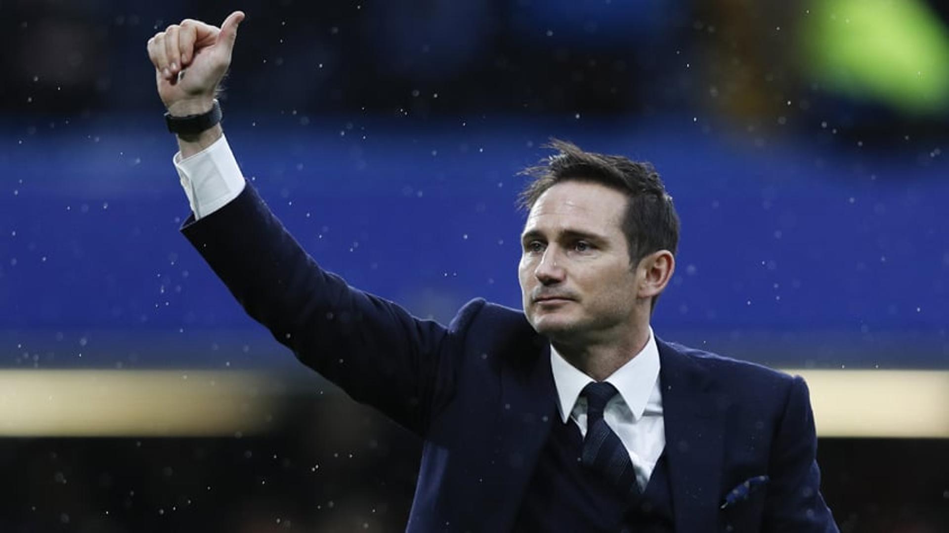 Lampard