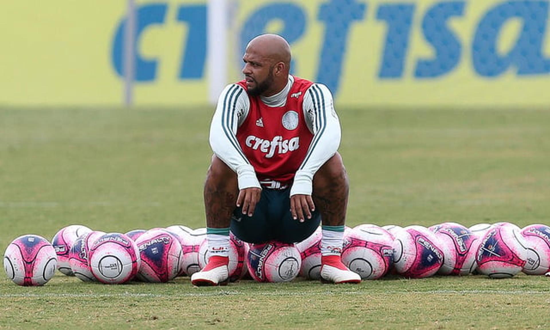 Felipe Melo