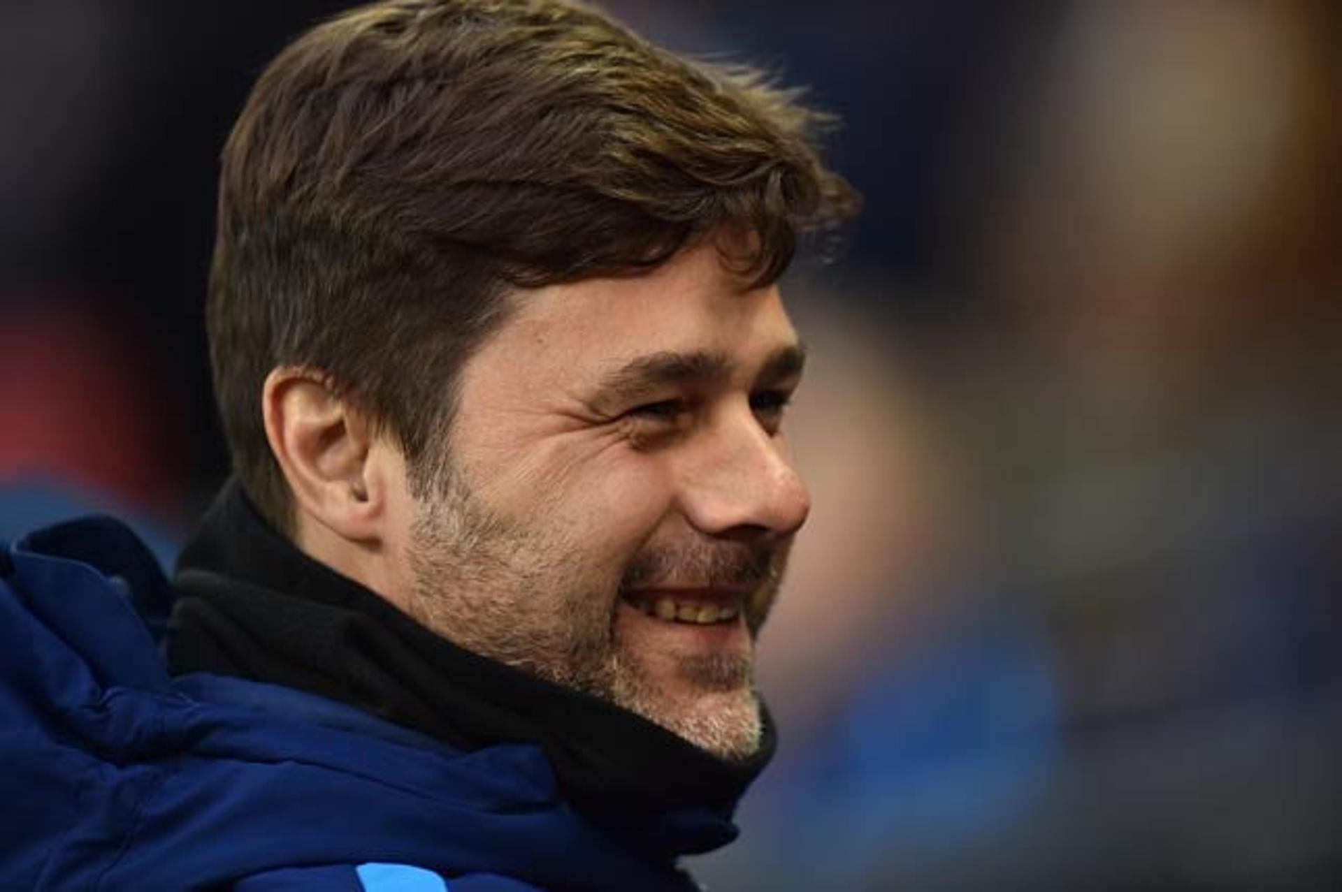 Pochettino - Tottenham