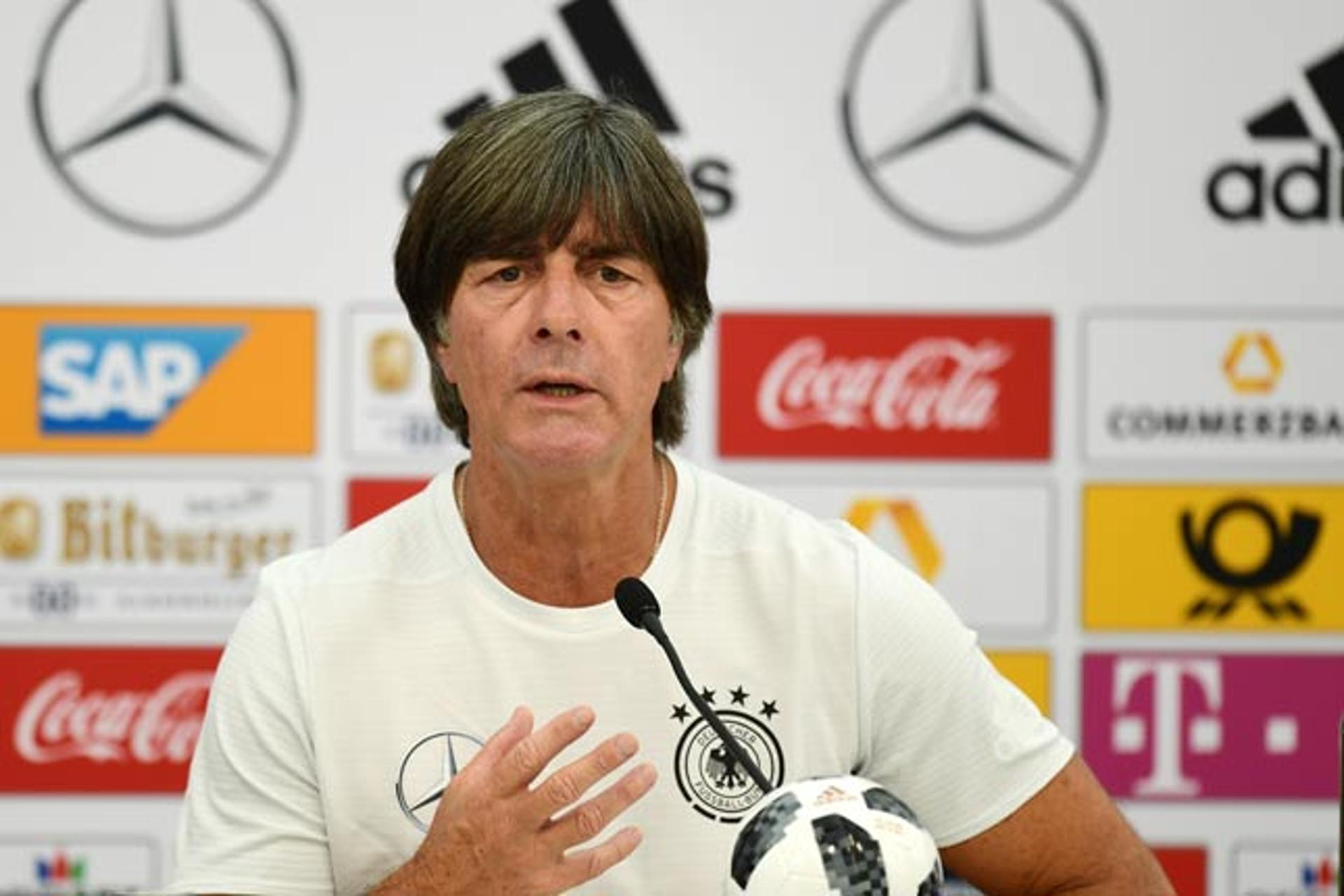 Joachim Löw - Alemanha