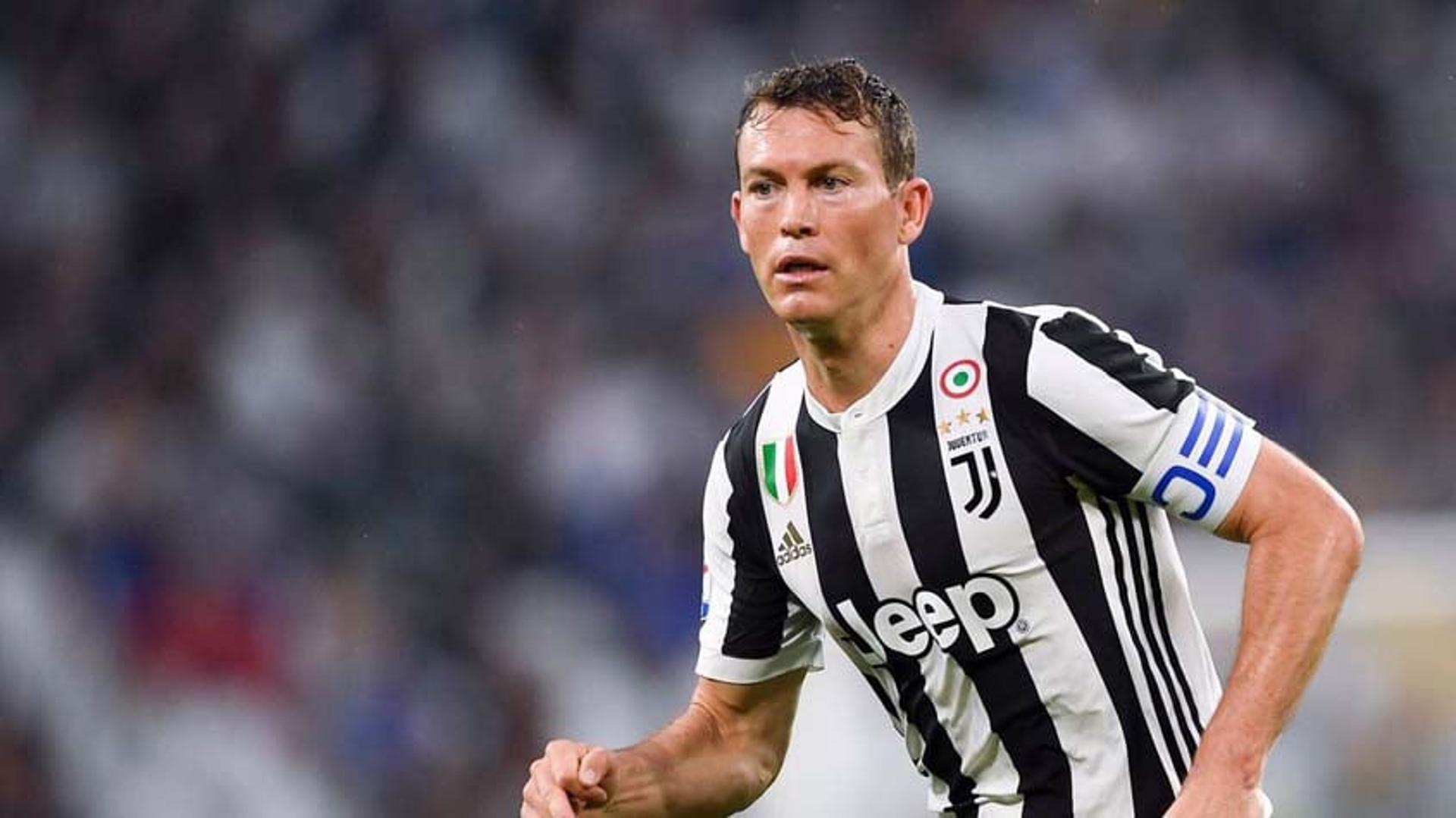 Lichtsteiner - Juventus