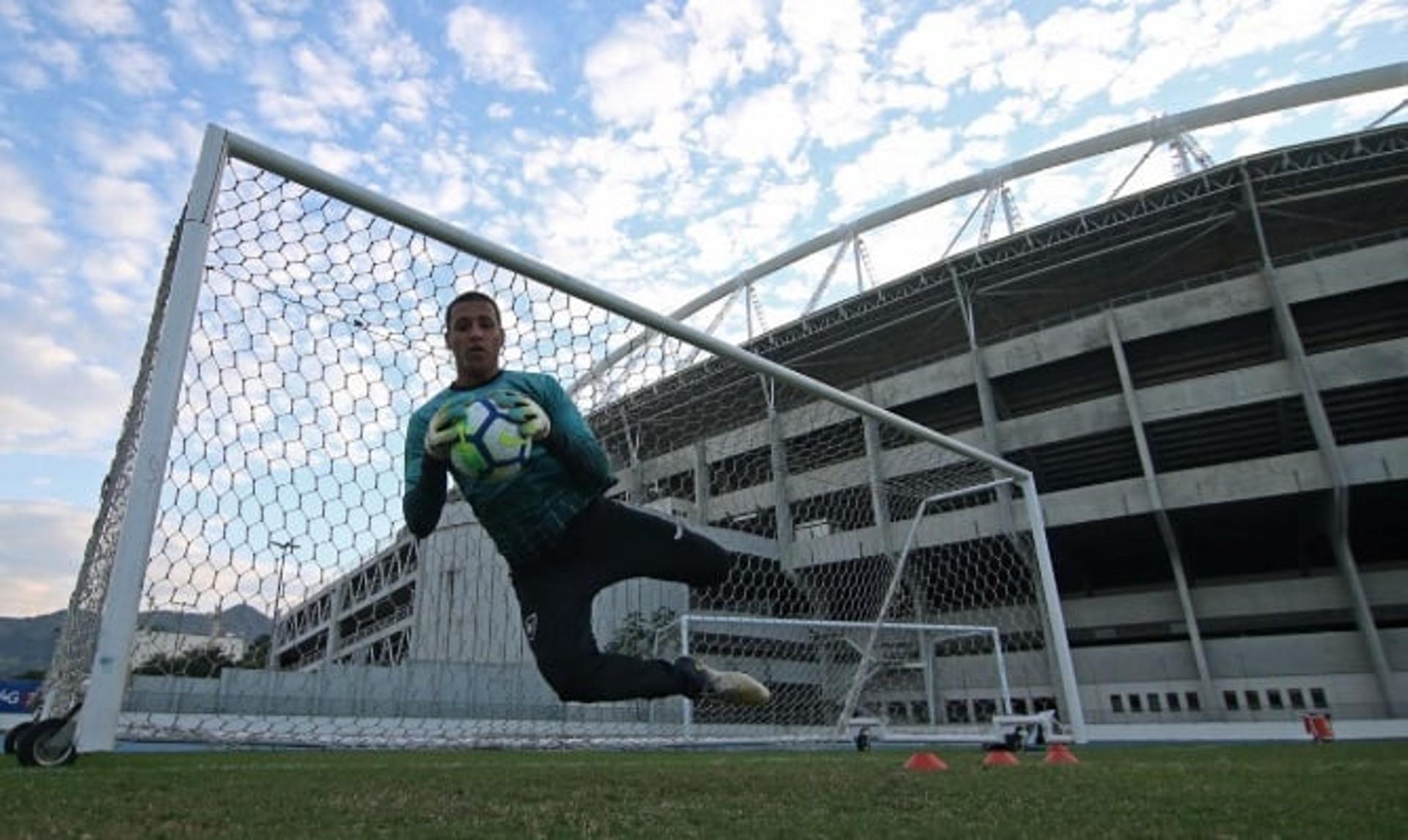 Pepê - Botafogo