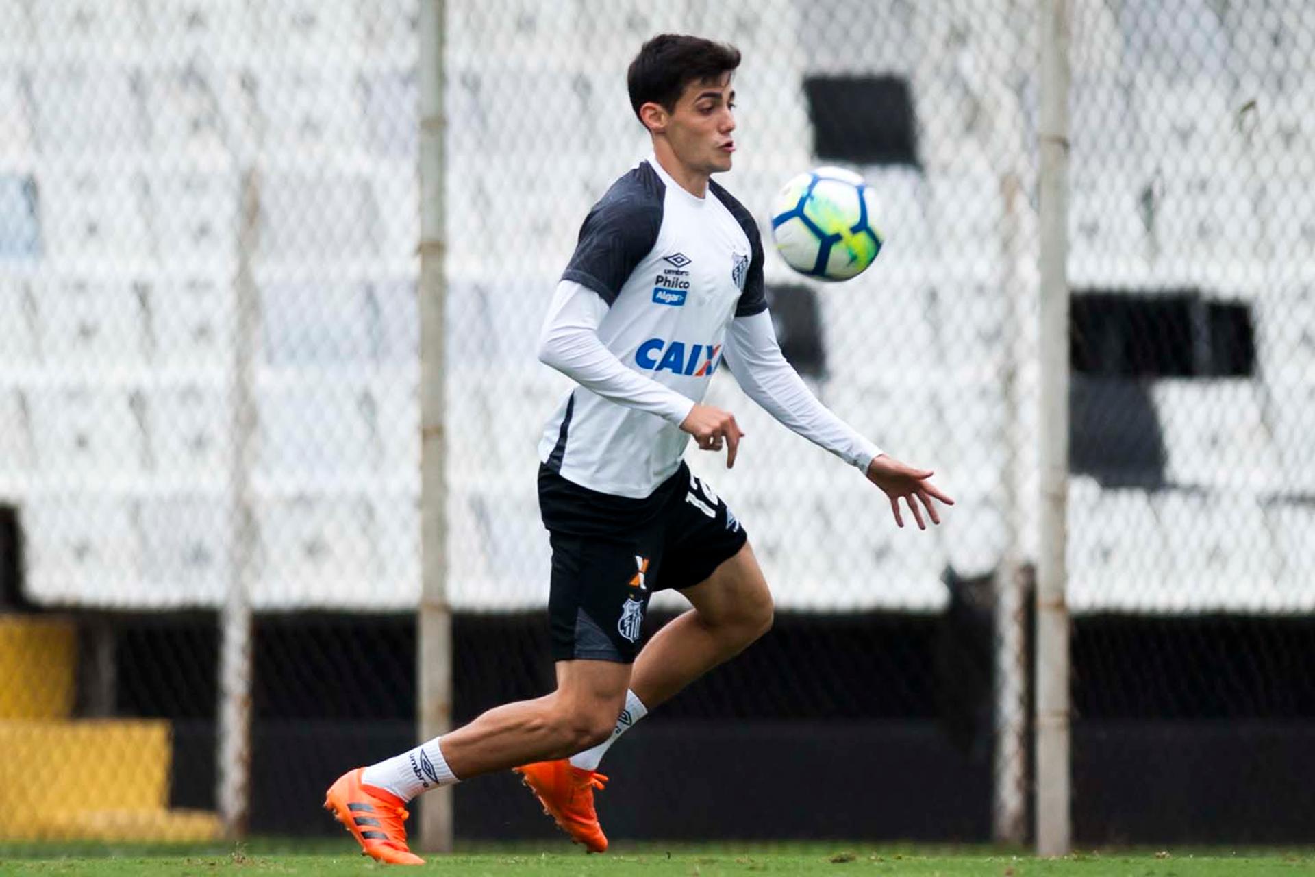 Renovação de Cittadini no Santos esfria