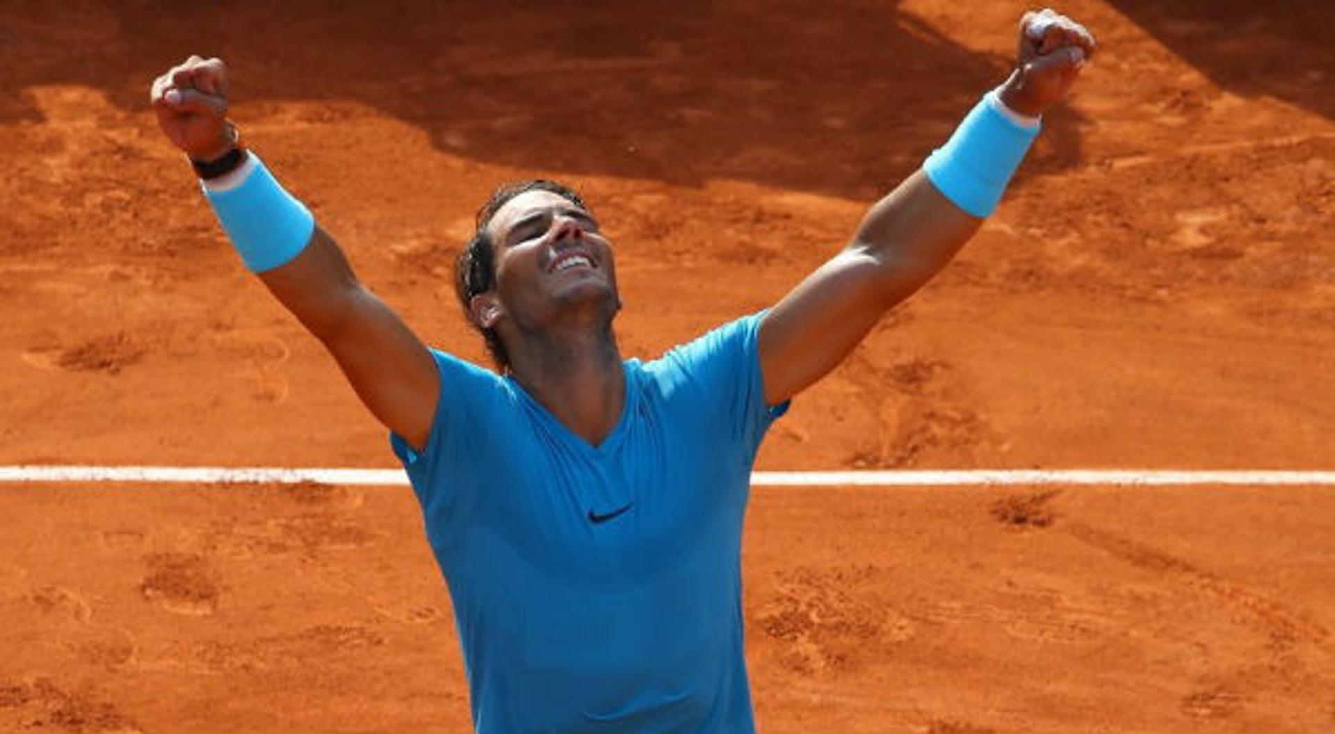 Rafael Nadal