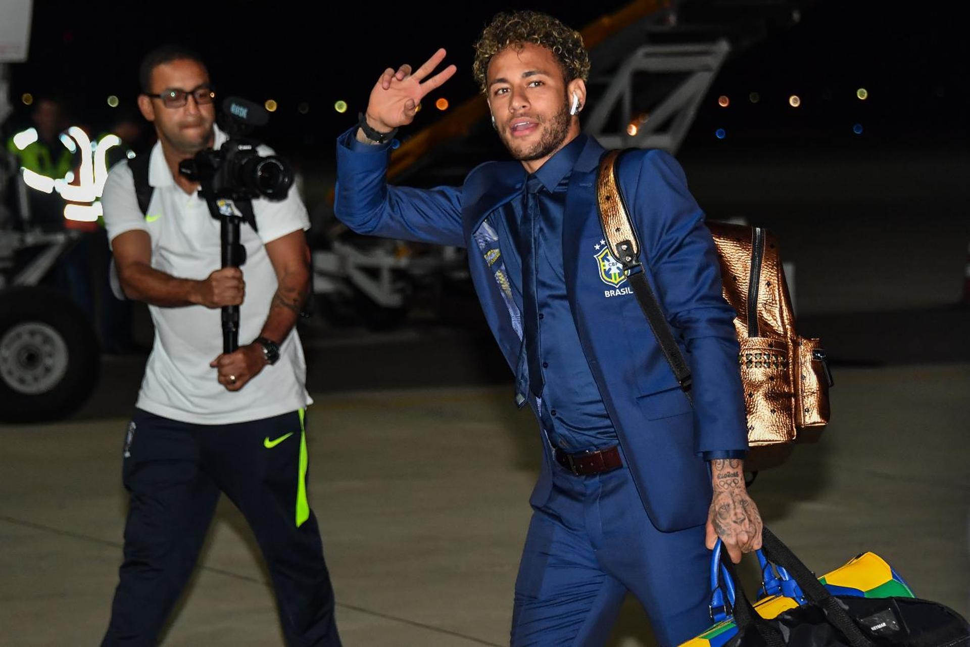 Neymar