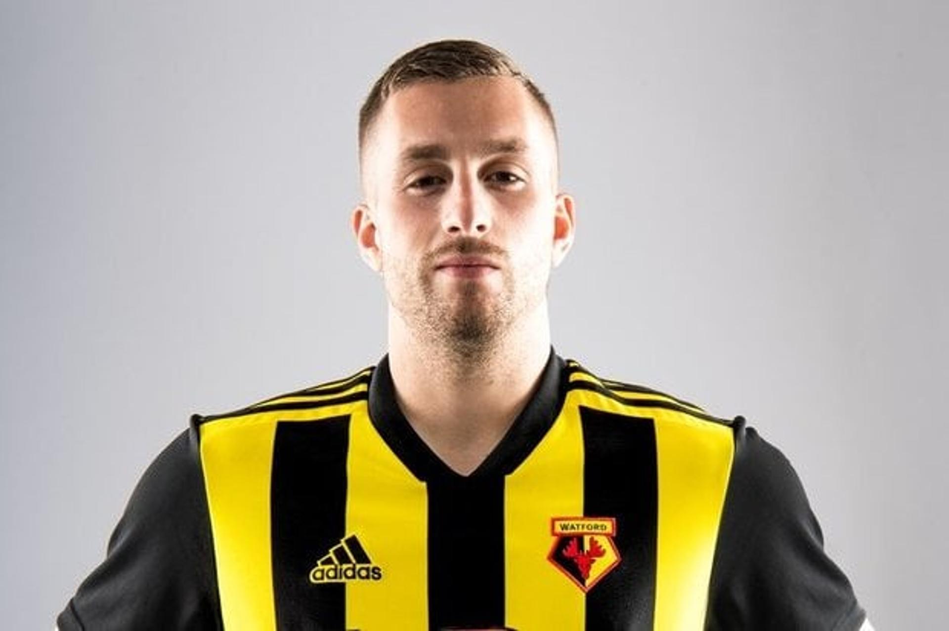 Deulofeu - Watford