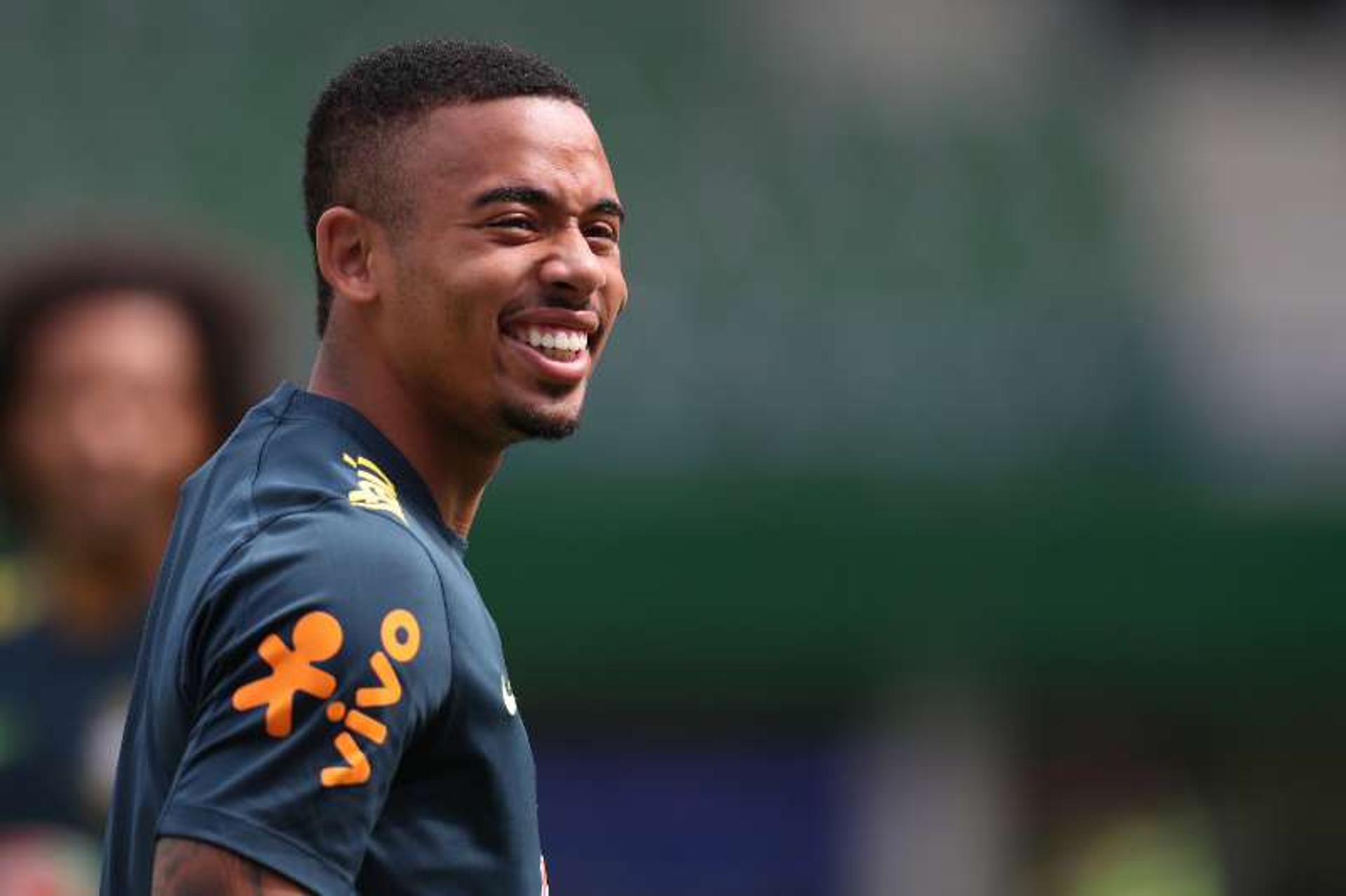 Gabriel Jesus