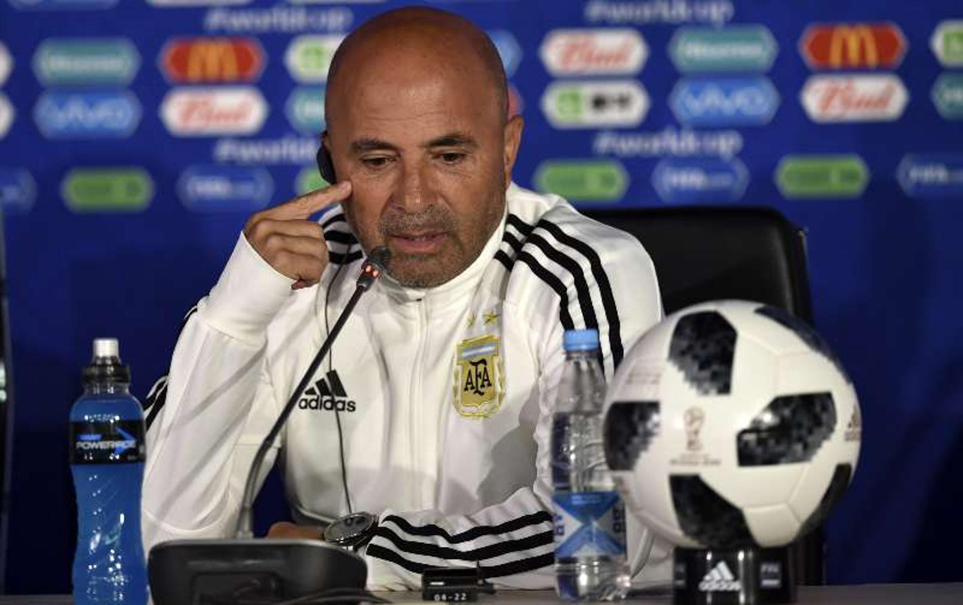 Sampaoli