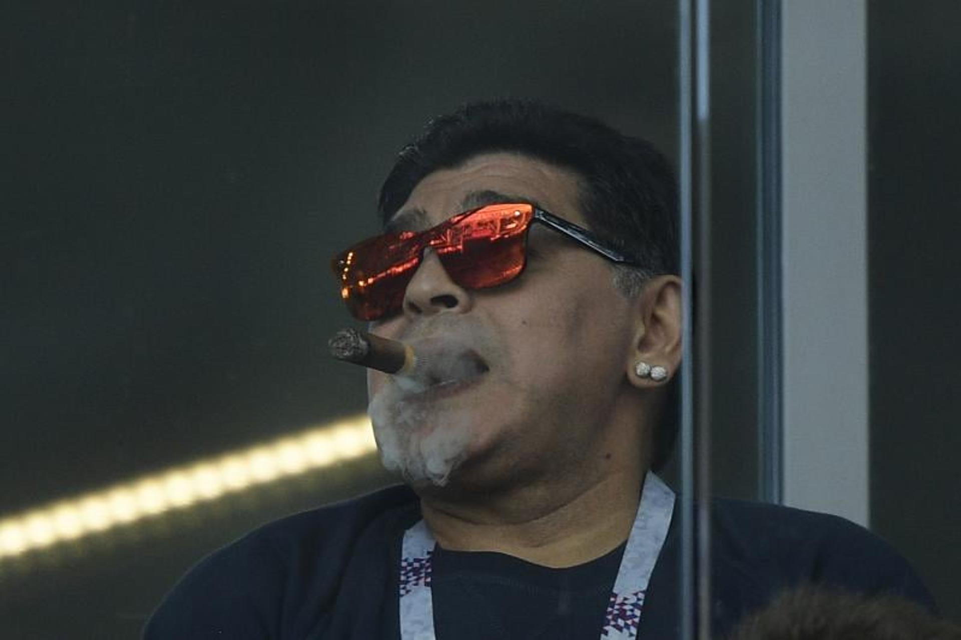 Maradona