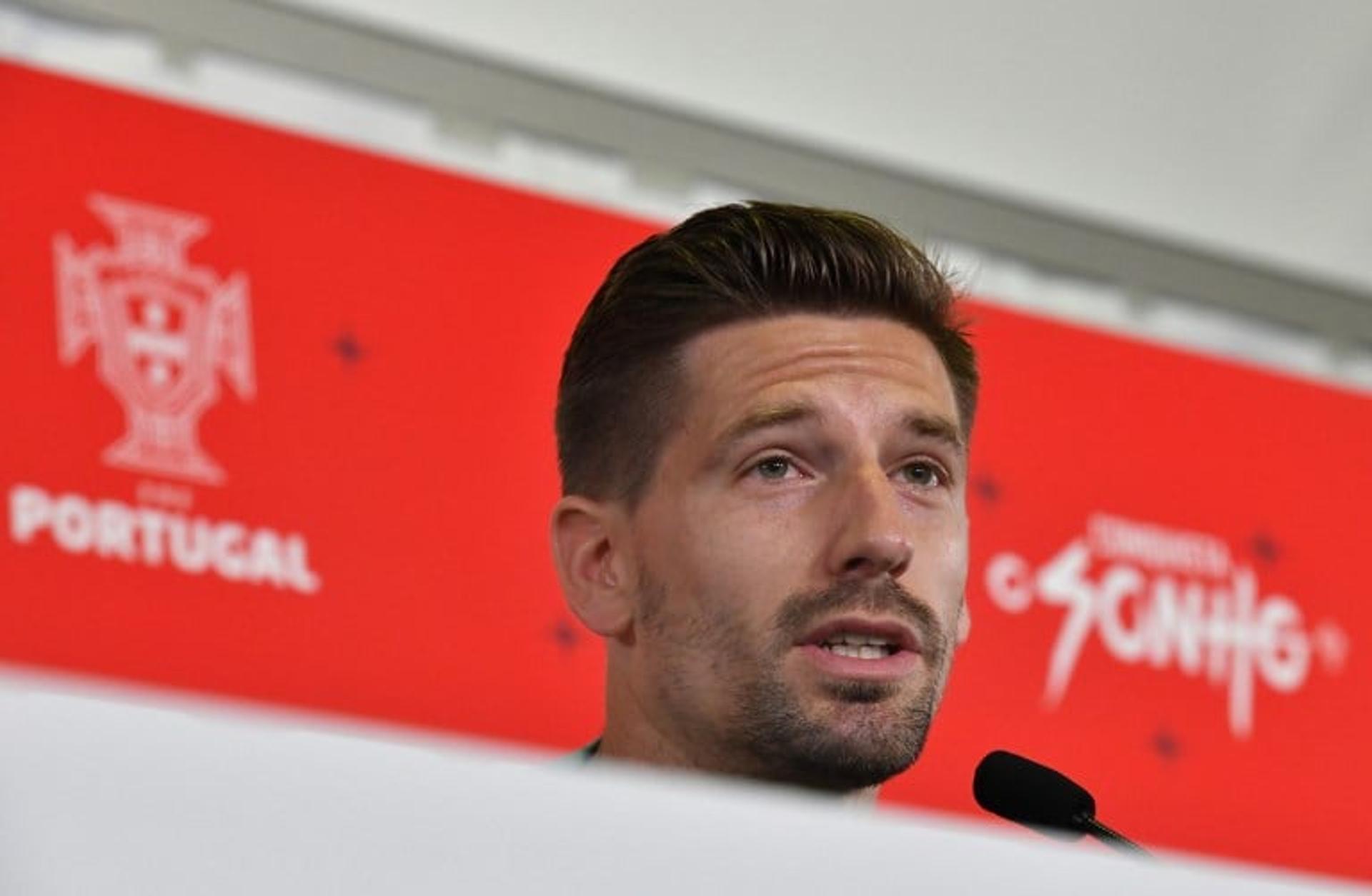 Adrien Silva