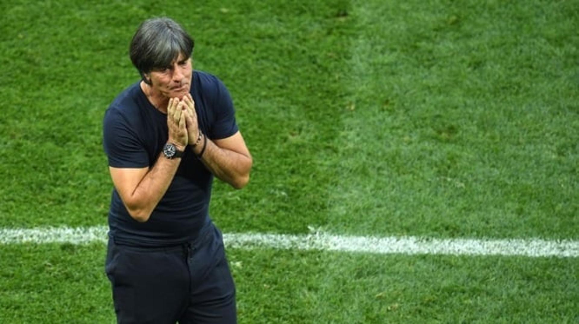 Joachim Löw - Alemanha