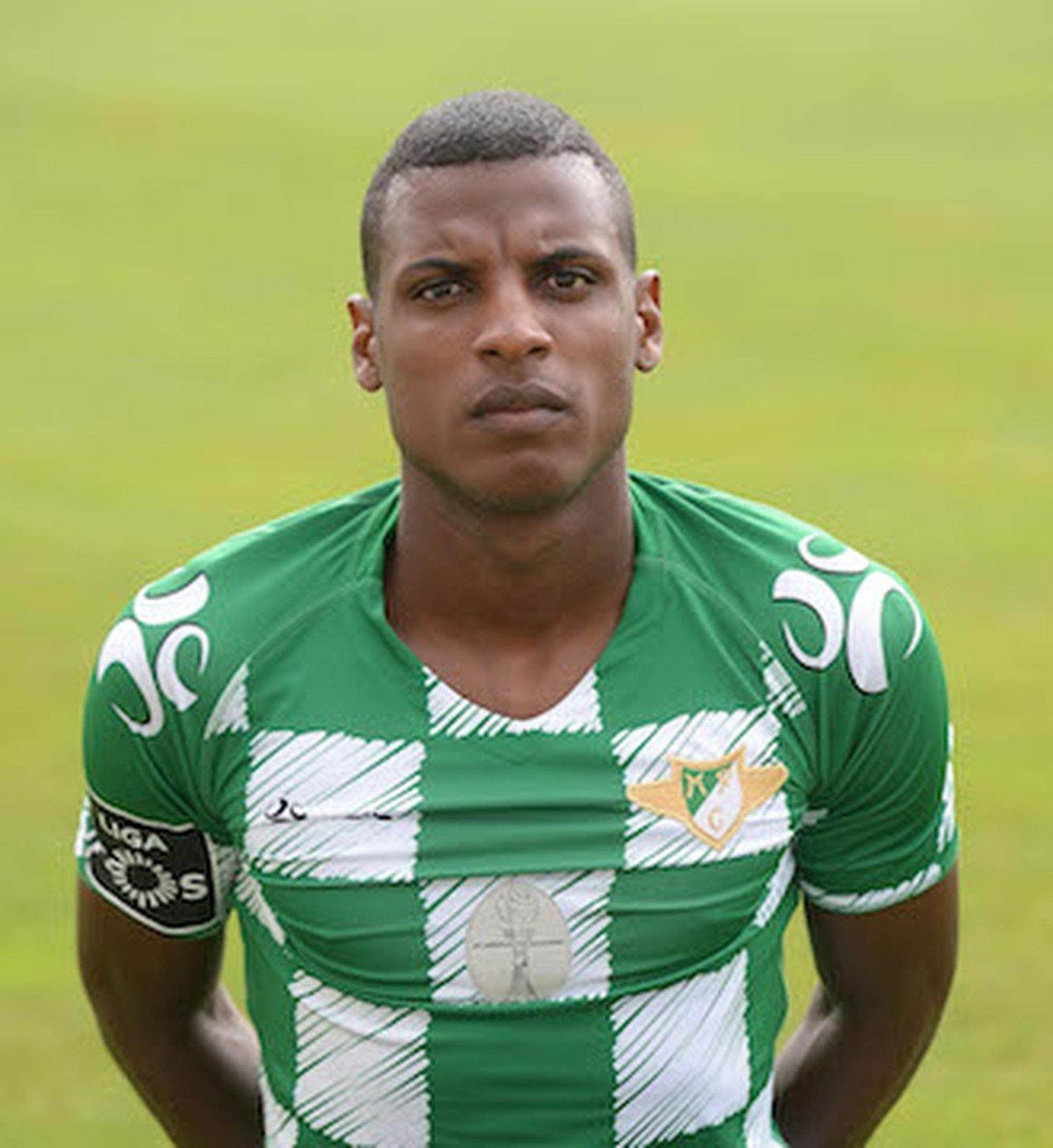 Bruno Ramires