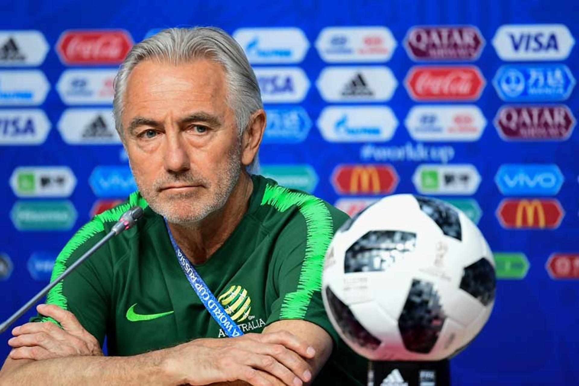 Bert van Marwijk