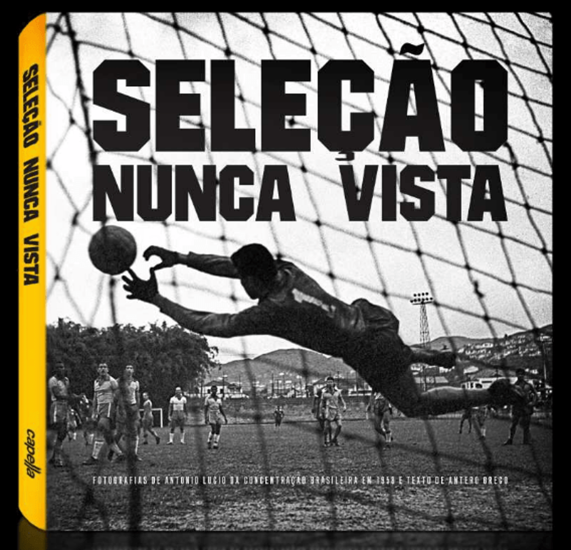 Seleção Nunca Vista